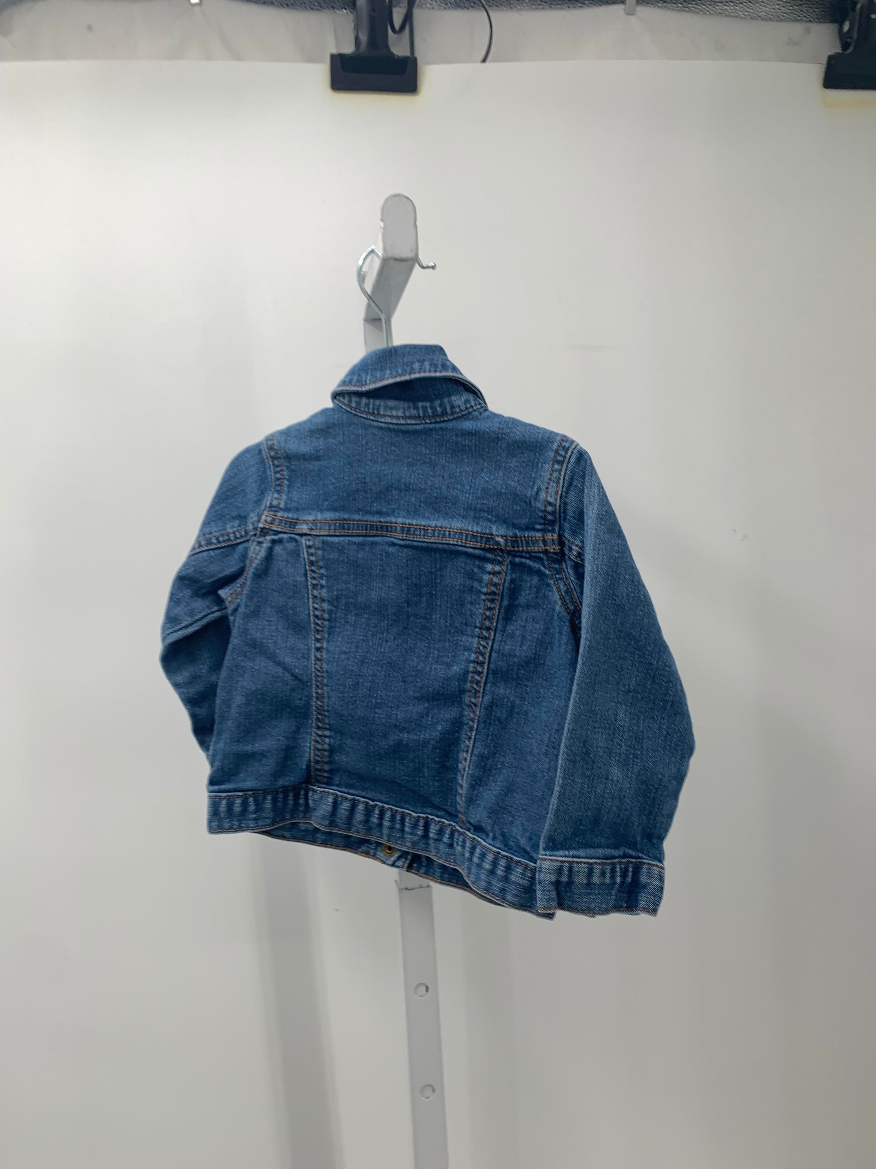 Carters Size 18 Months Girls Lightweight