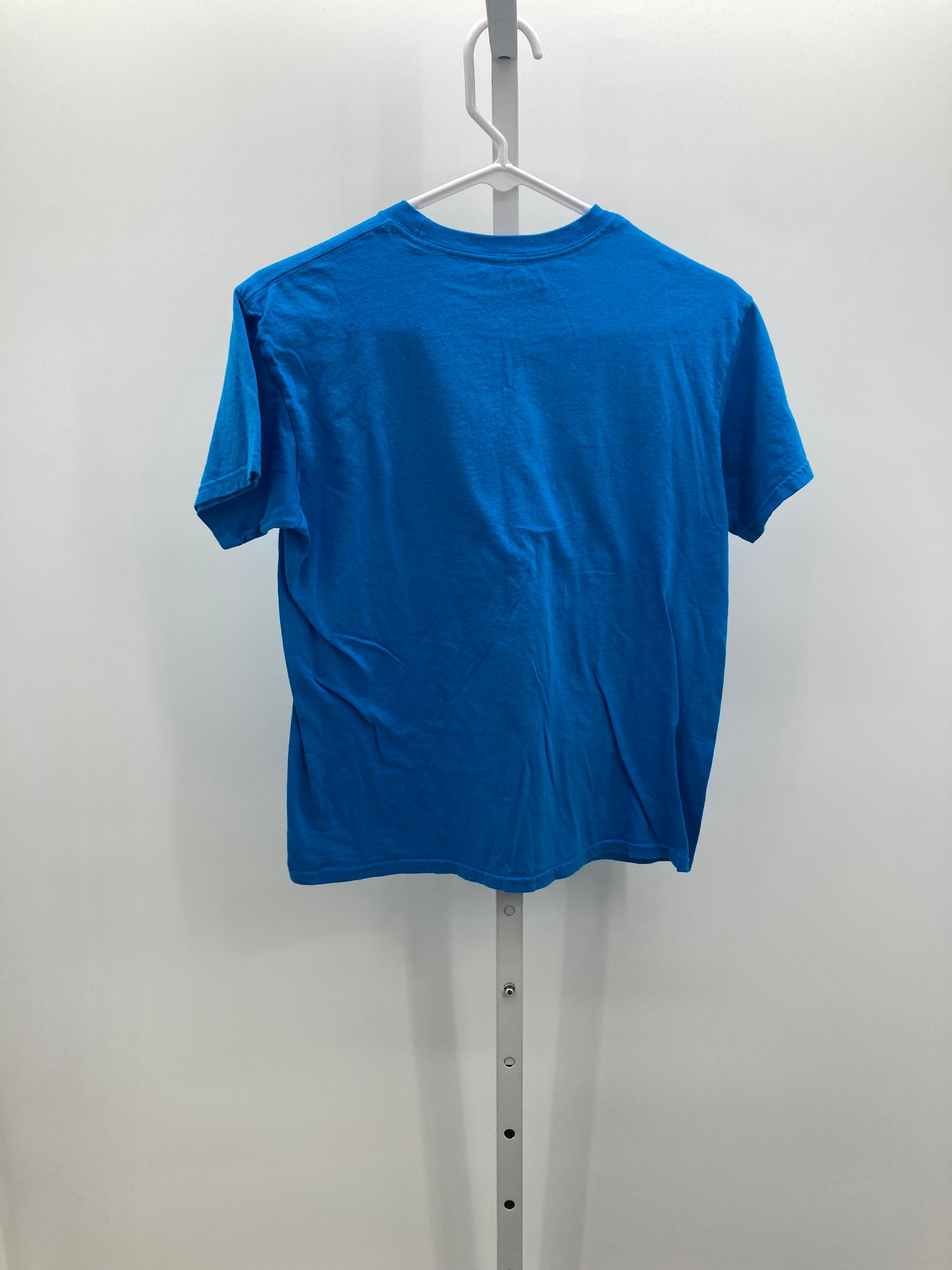 BANANA KNIT TEE.