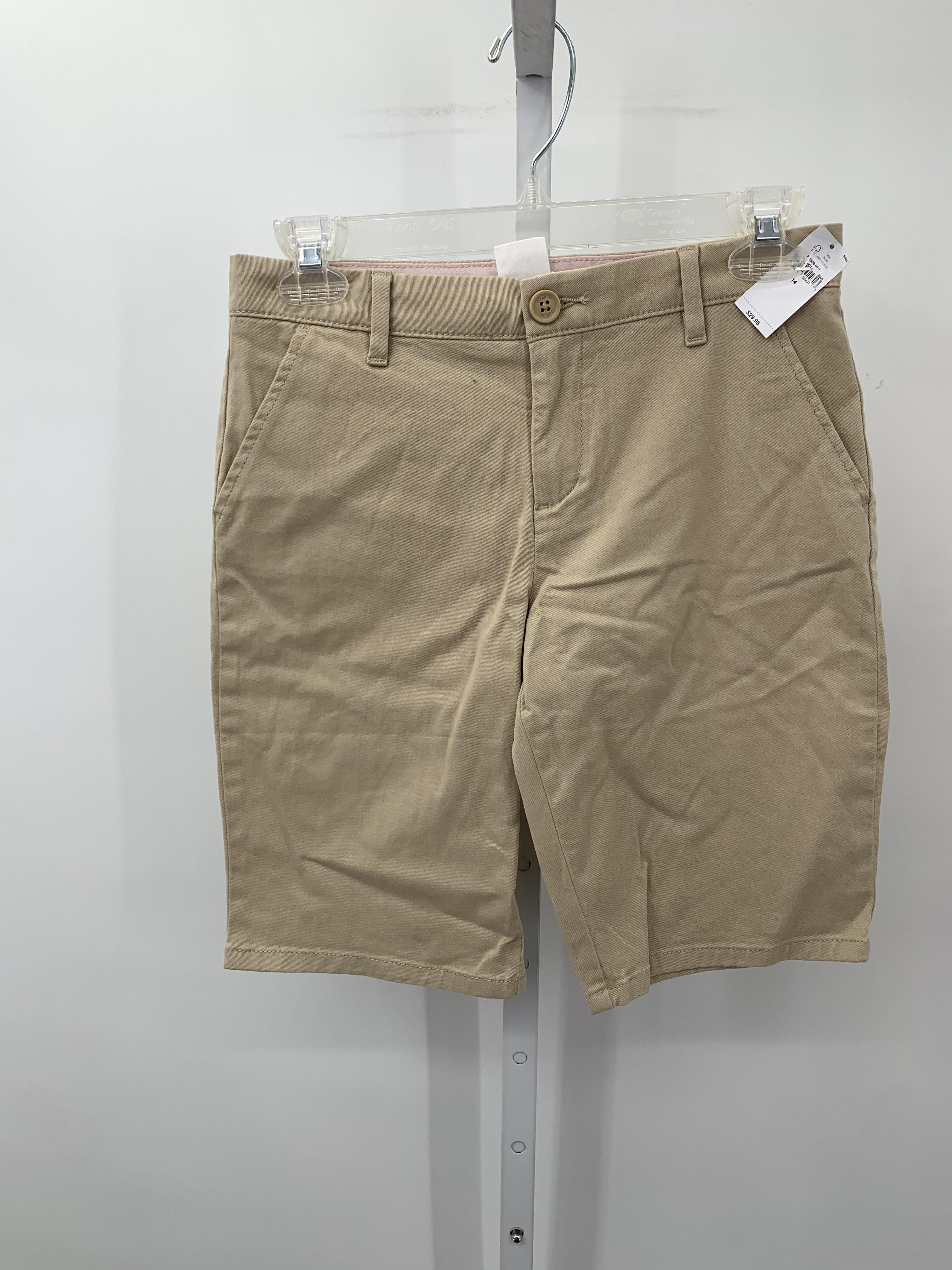 Gap Kids Size 14 Girls Shorts