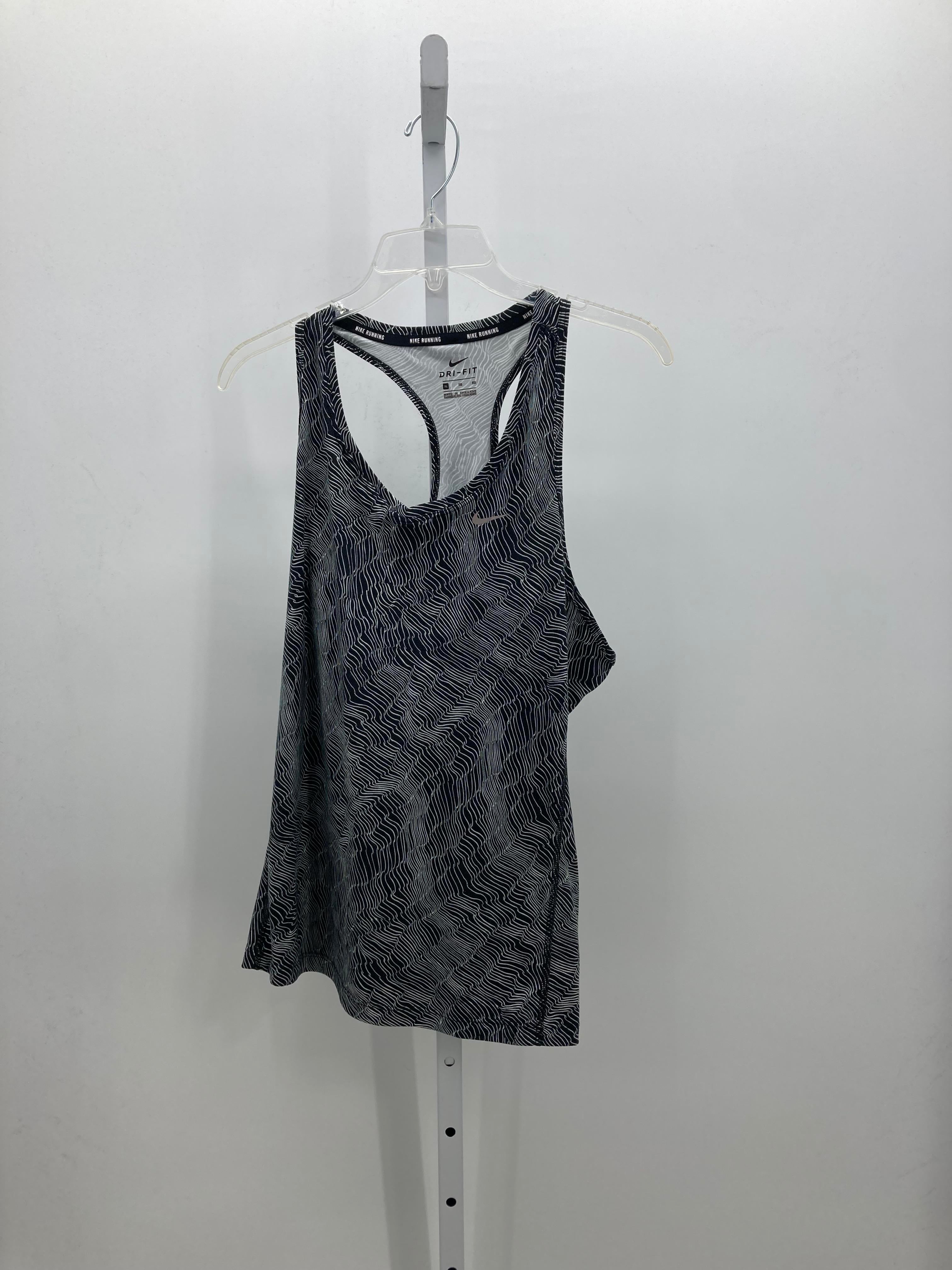 Nike Size Extra Large Misses Tank