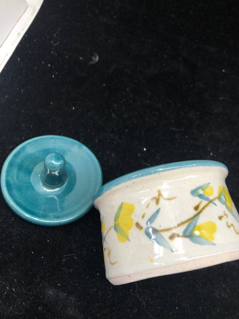 Pottery