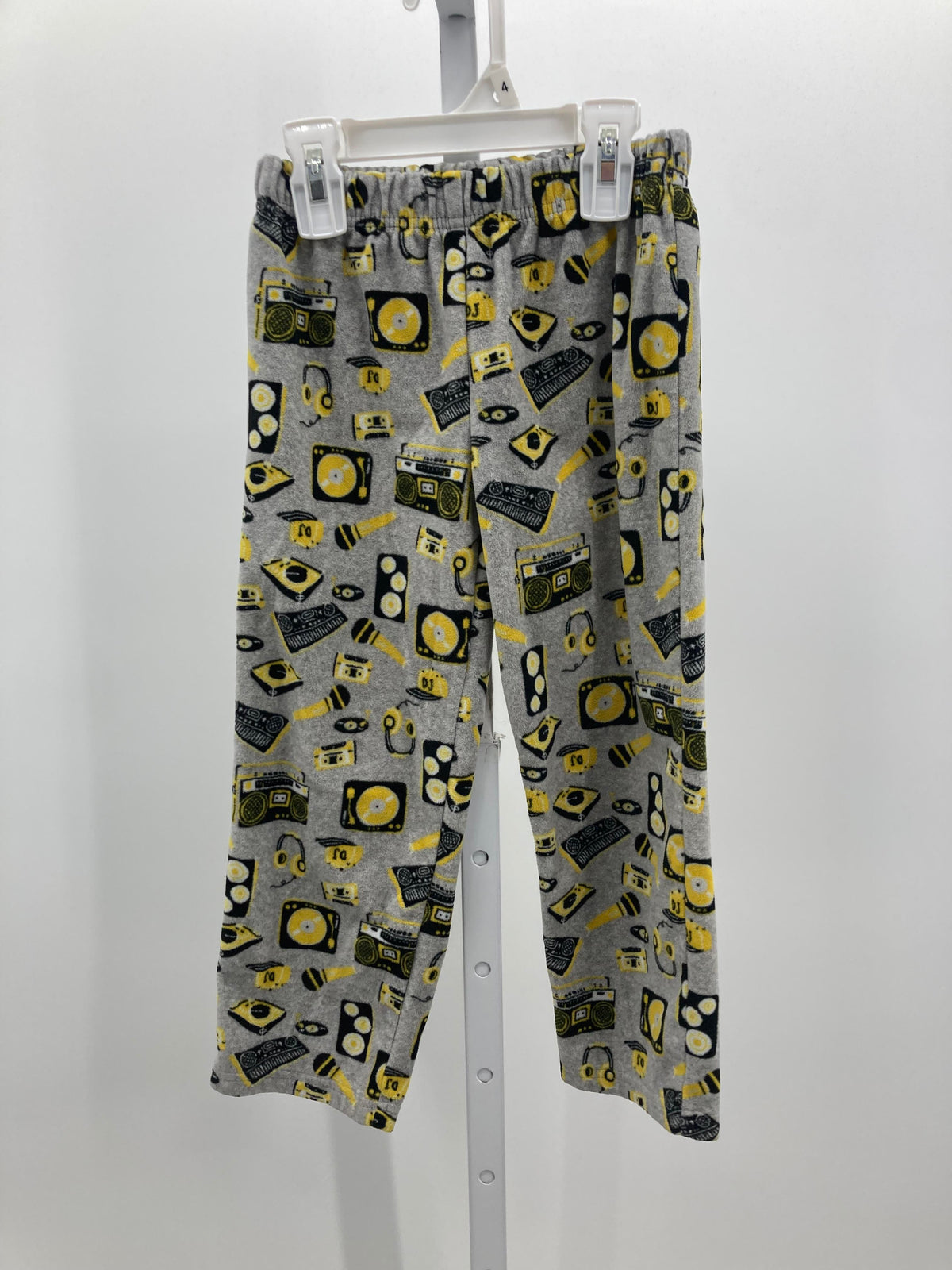 BOOM BOXES FLEECE