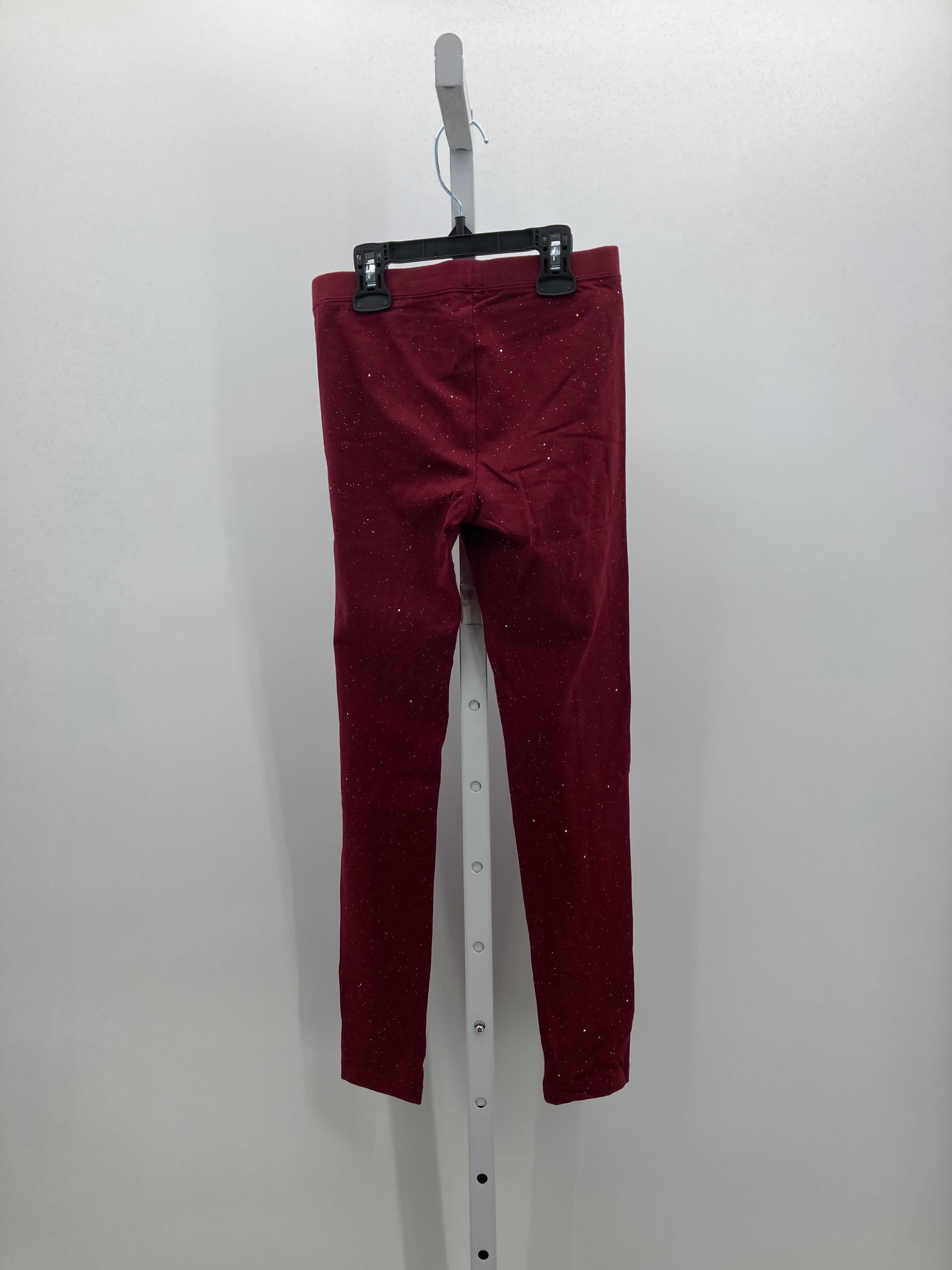 Cat & Jack Size 10-12 Girls Leggings