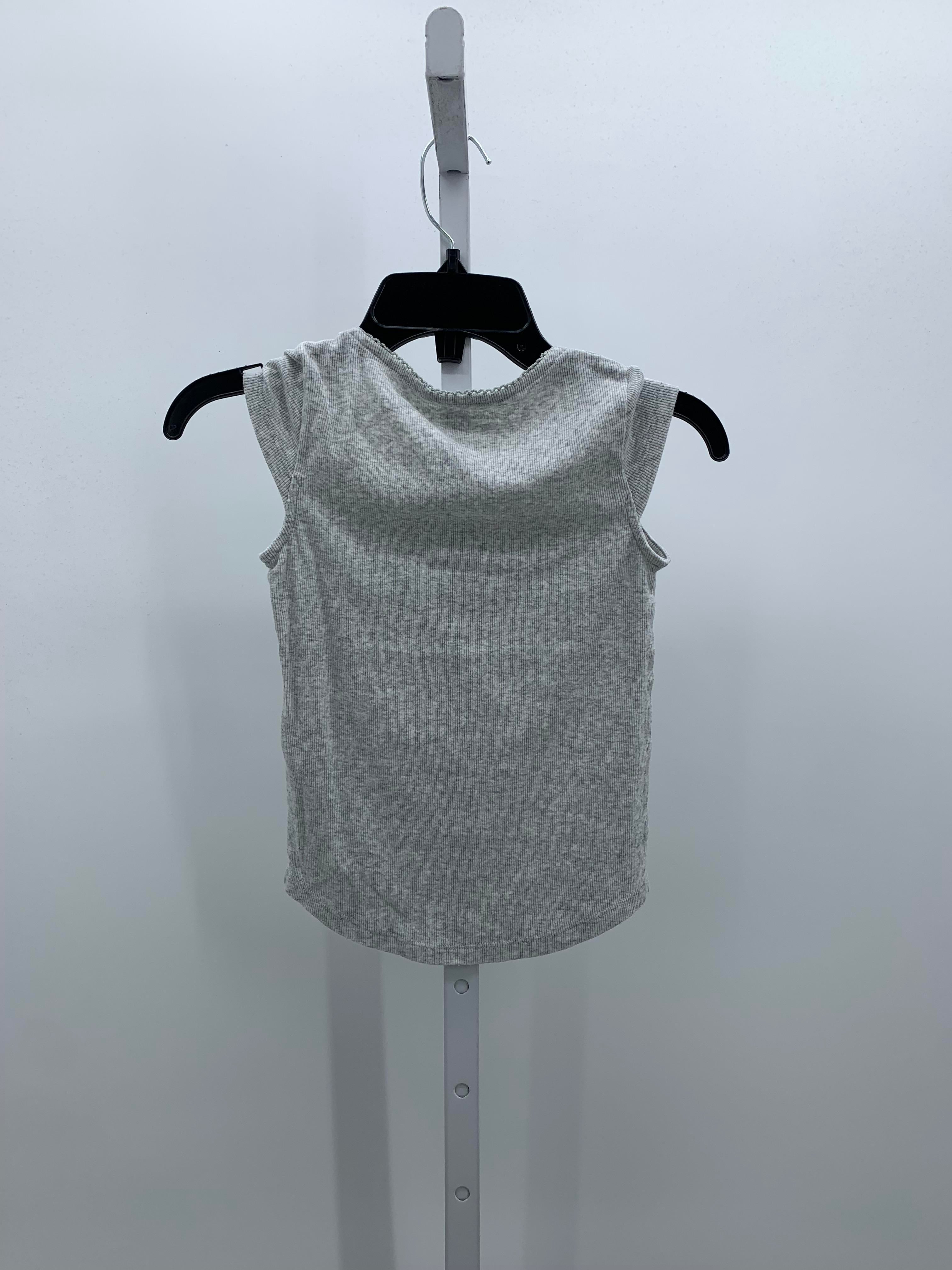 Abercrombie Kids Size 7-8 Girls Short Sleeve Shirt