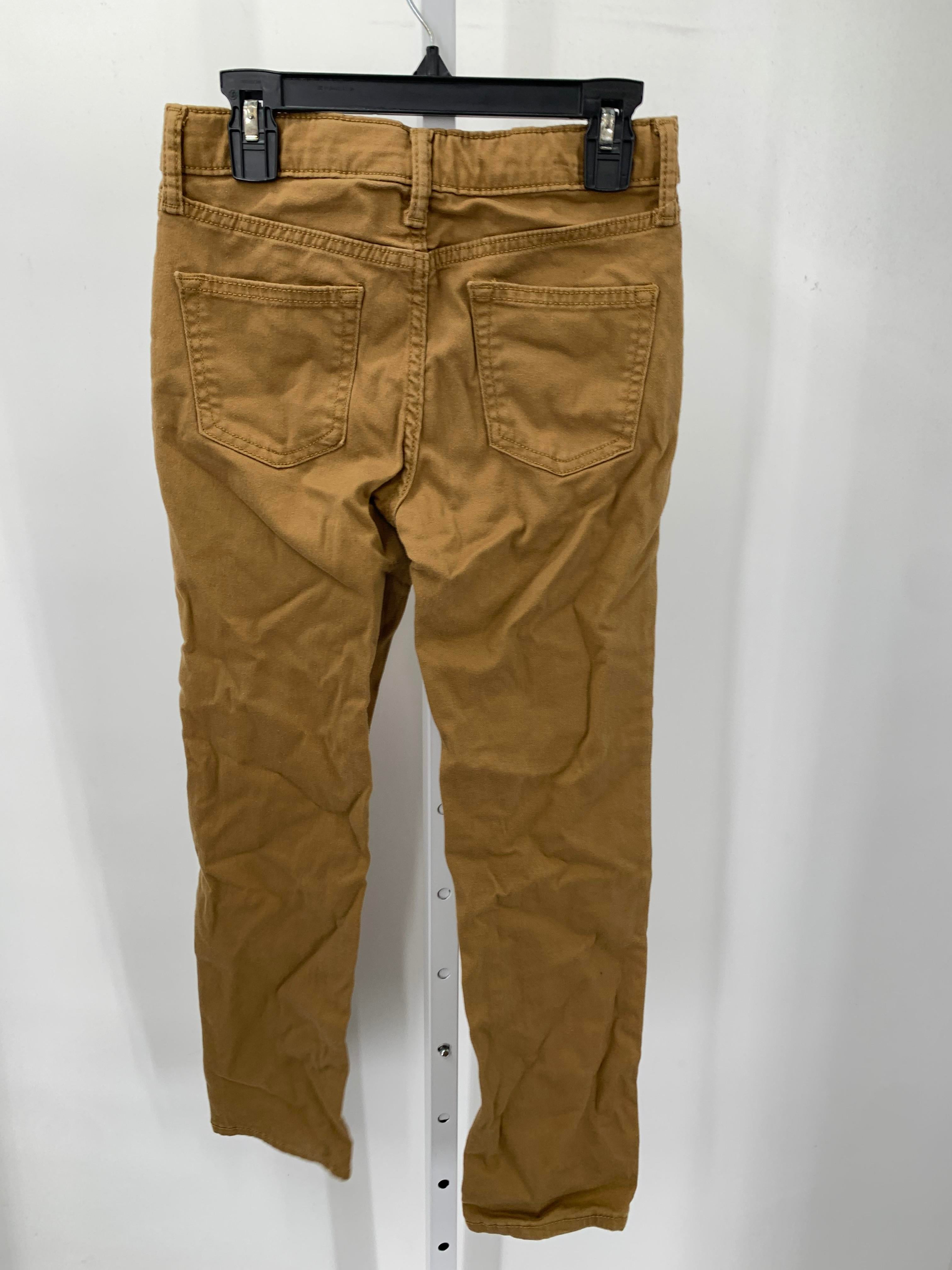 ADJ WAIST KARATE SLIM