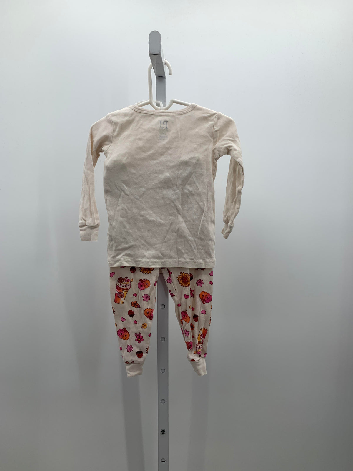 Size 18-24 Months Girls Pajamas