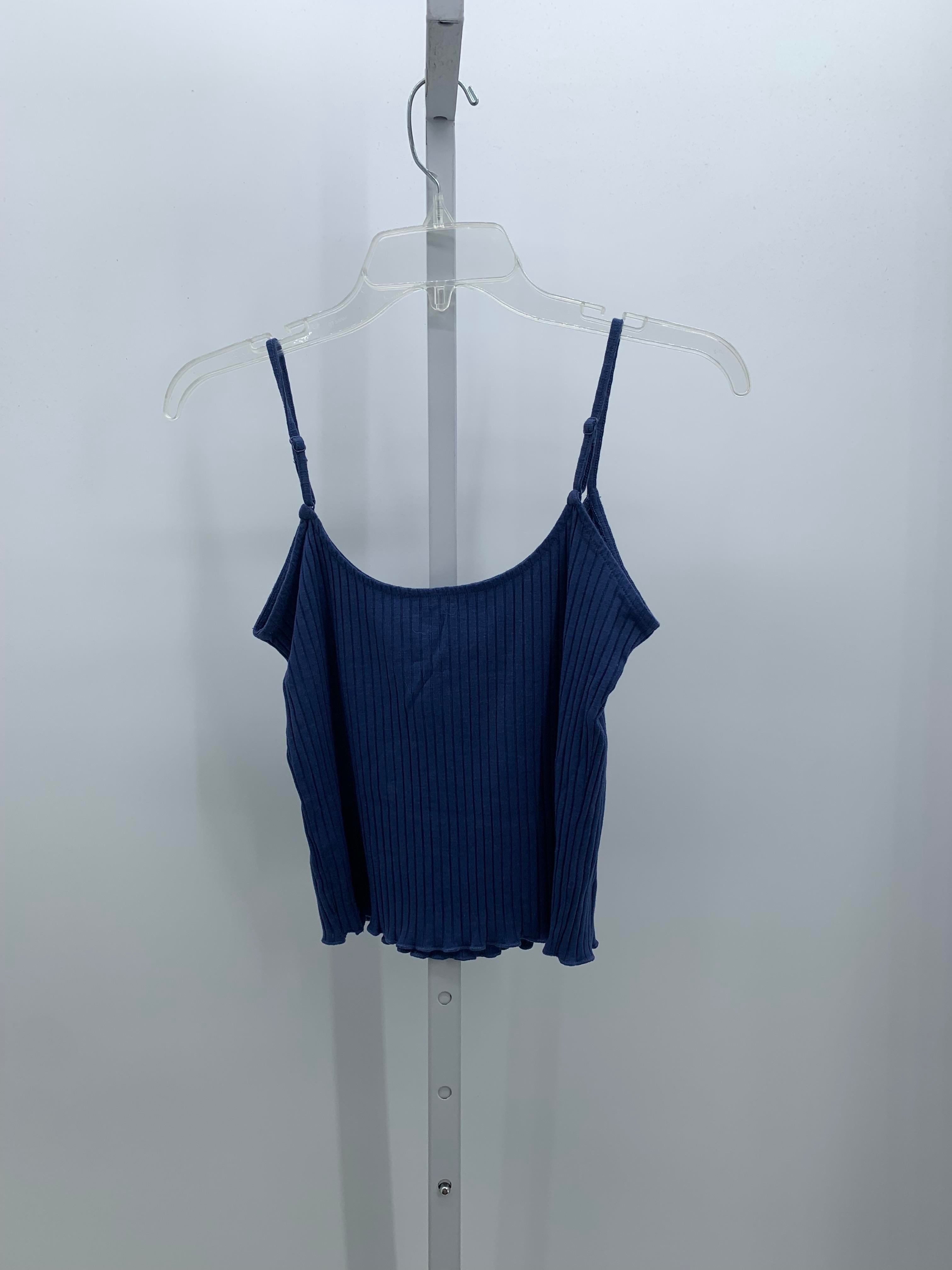 American Eagle Size Large Juniors Tank
