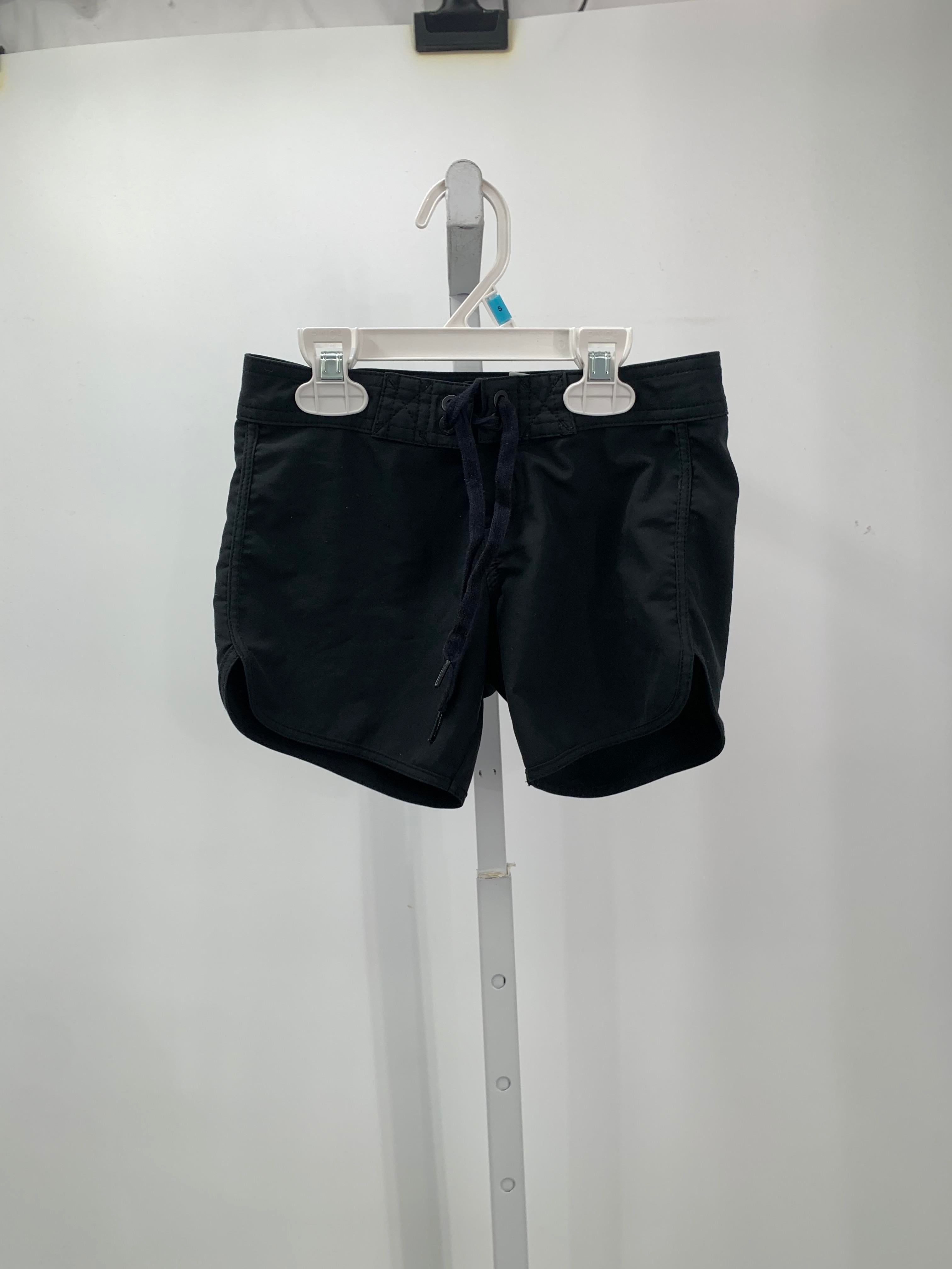 Billabong Size 6X Girls Swim Trunks
