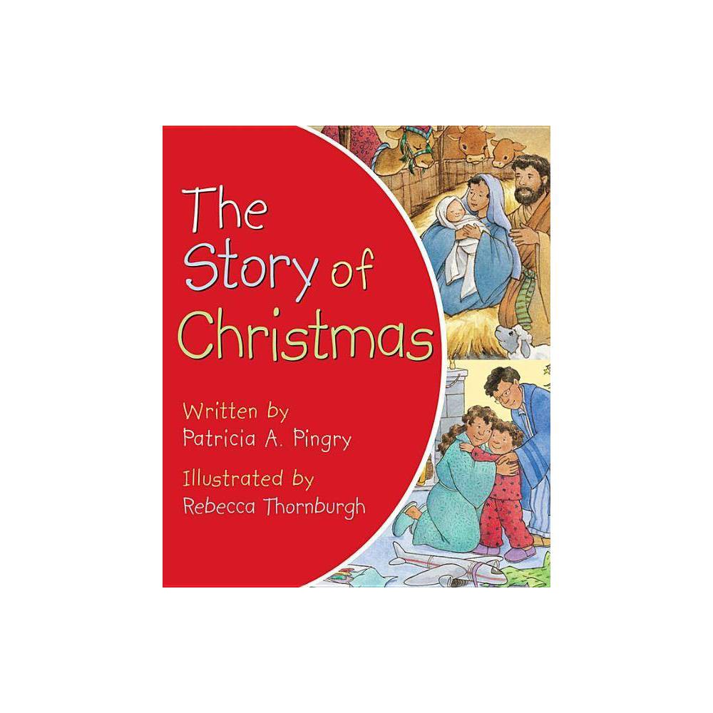 Story of Christmas Pingry, Patricia a.