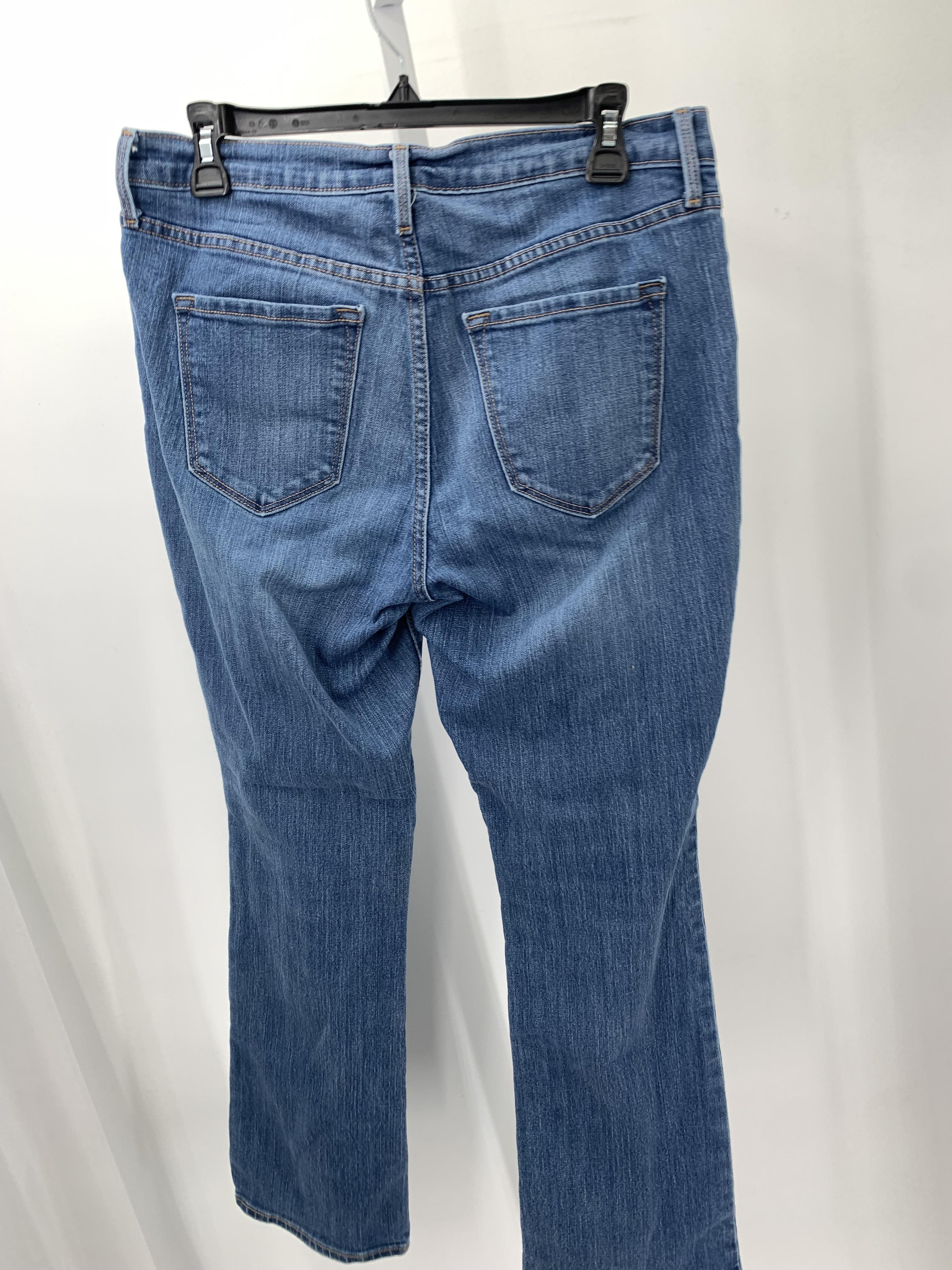 Old Navy Size 8 Short Misses Jeans