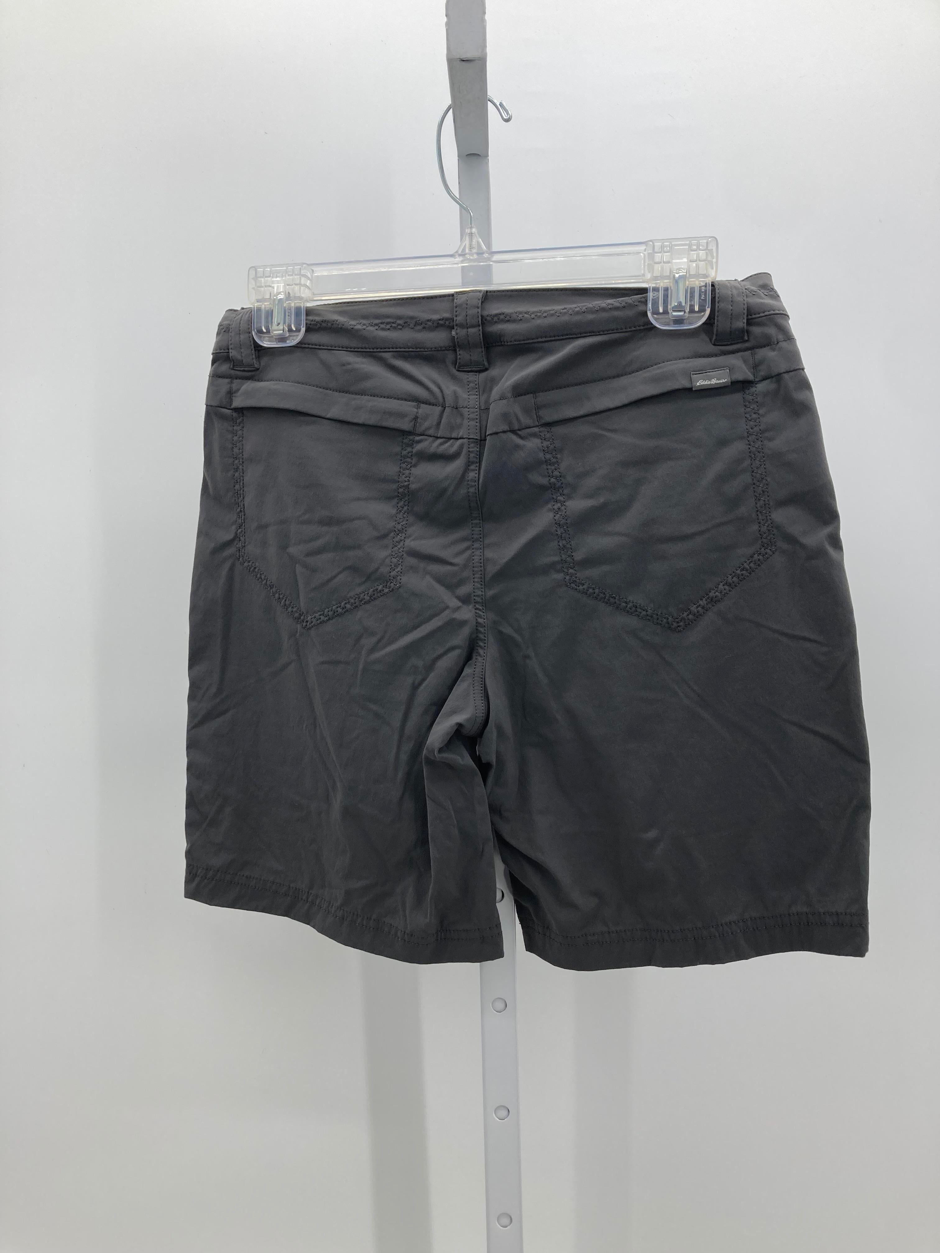 Eddie Bauer Size 2 Misses Shorts