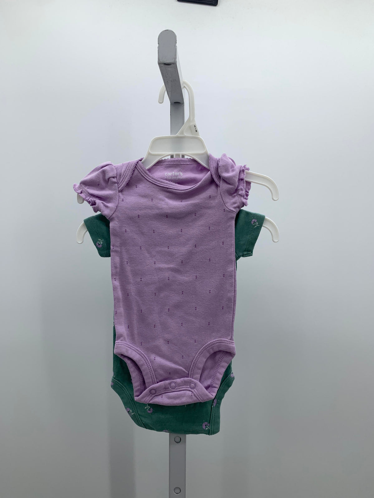 Carters Size 3 Months Girls 2 Pieces