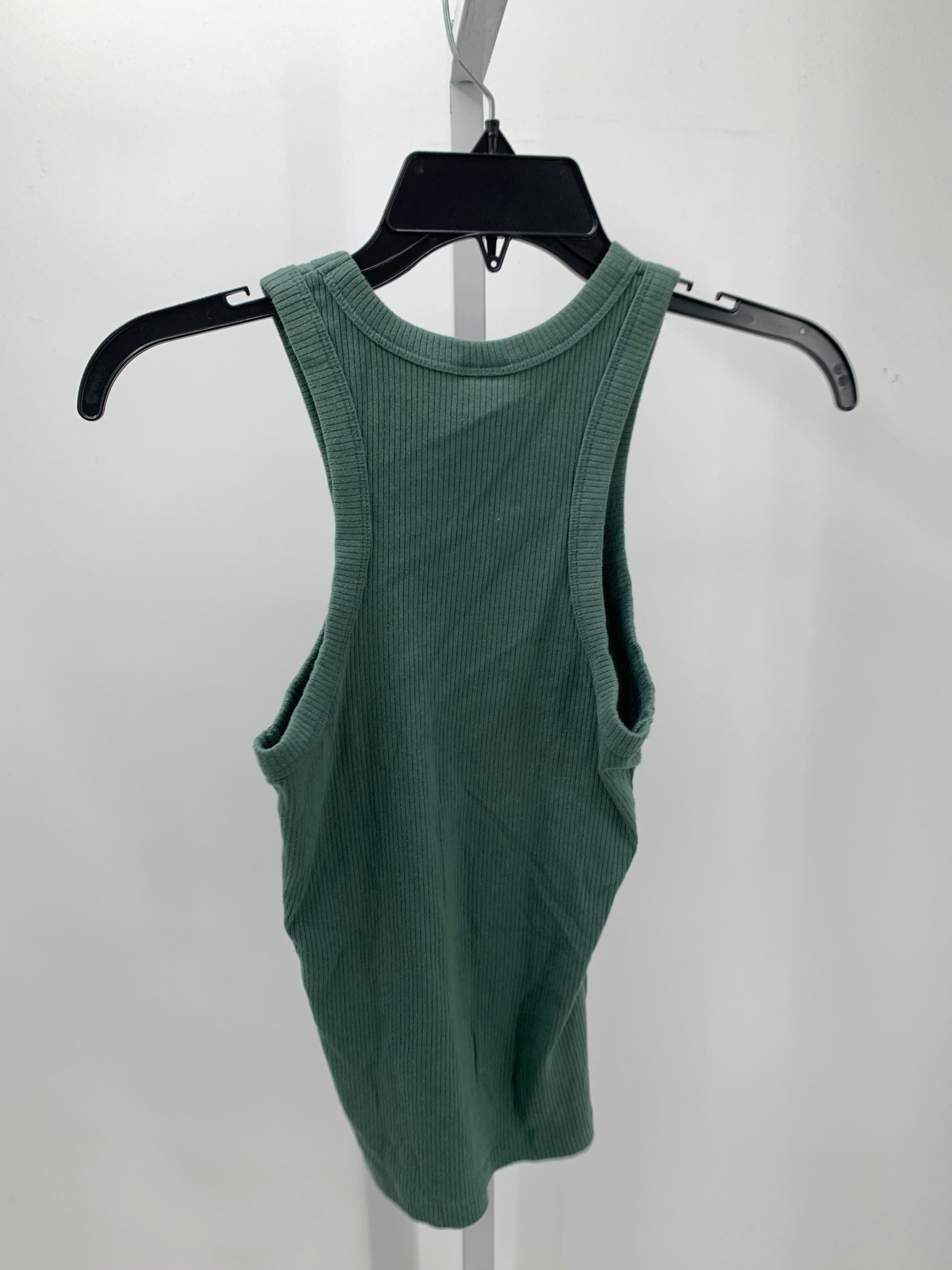 Champion Size Medium Misses Tank