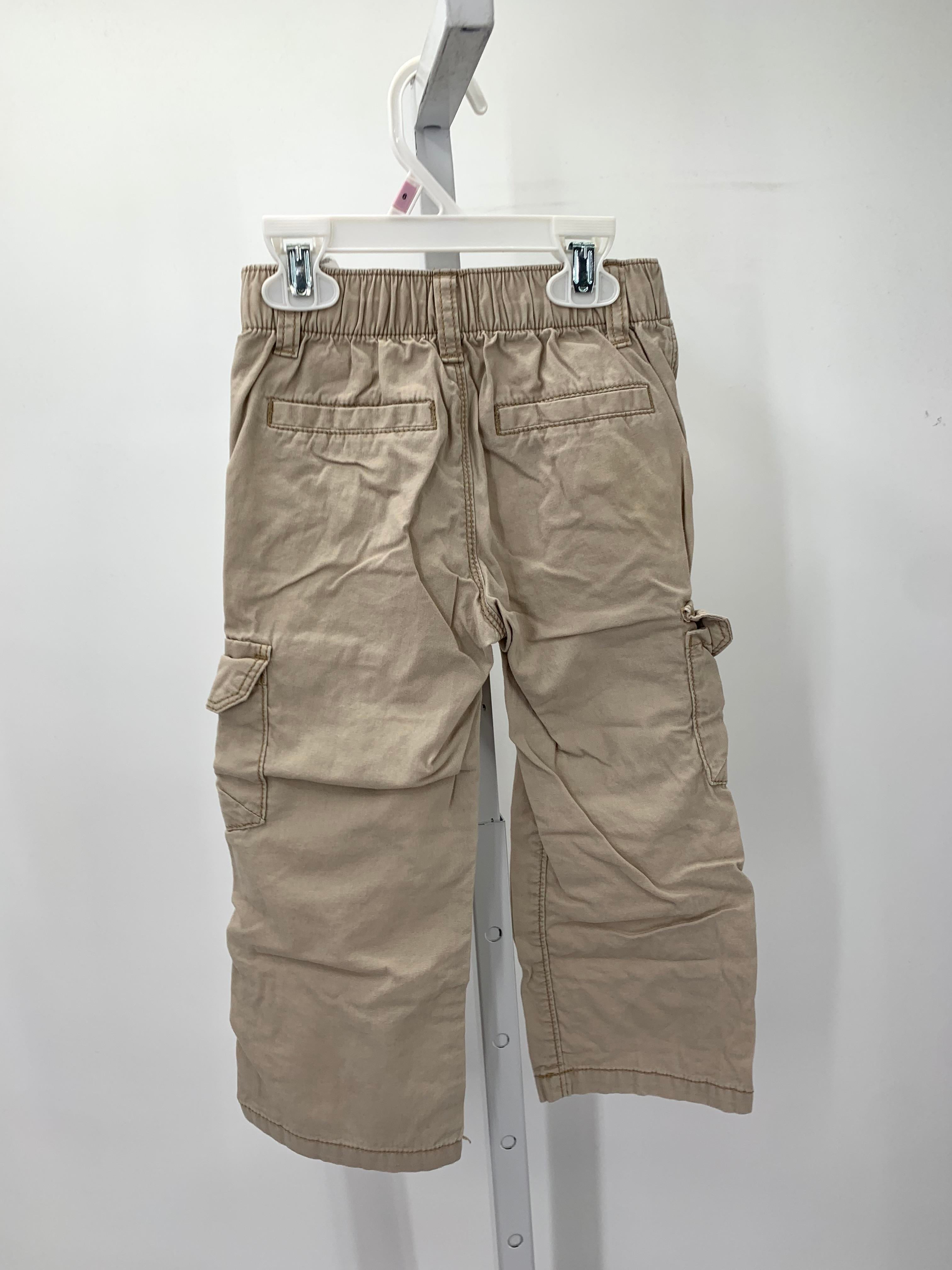 CARGO PANTS