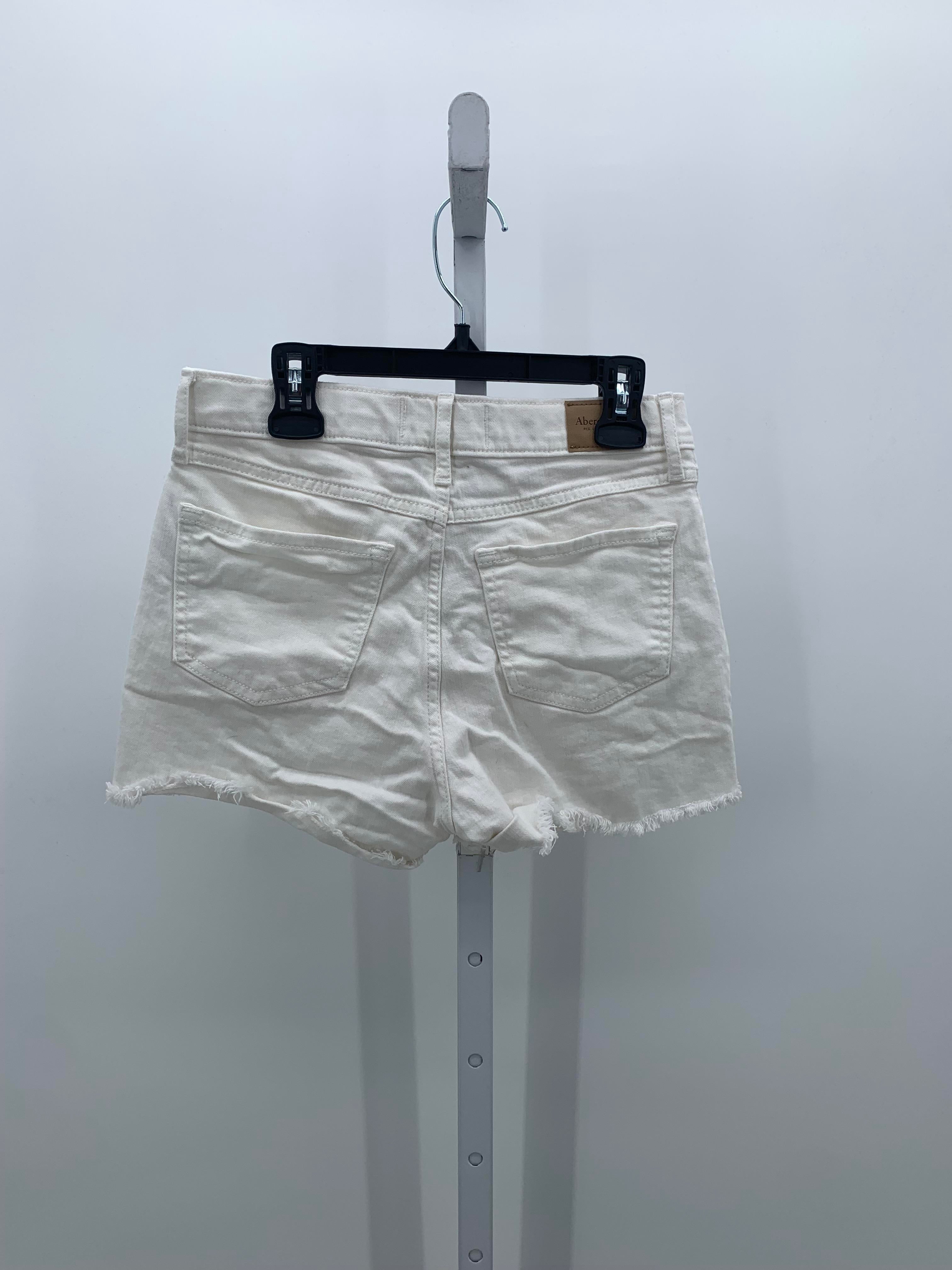 Abercrombie Kids Size 13/14 Girls Shorts