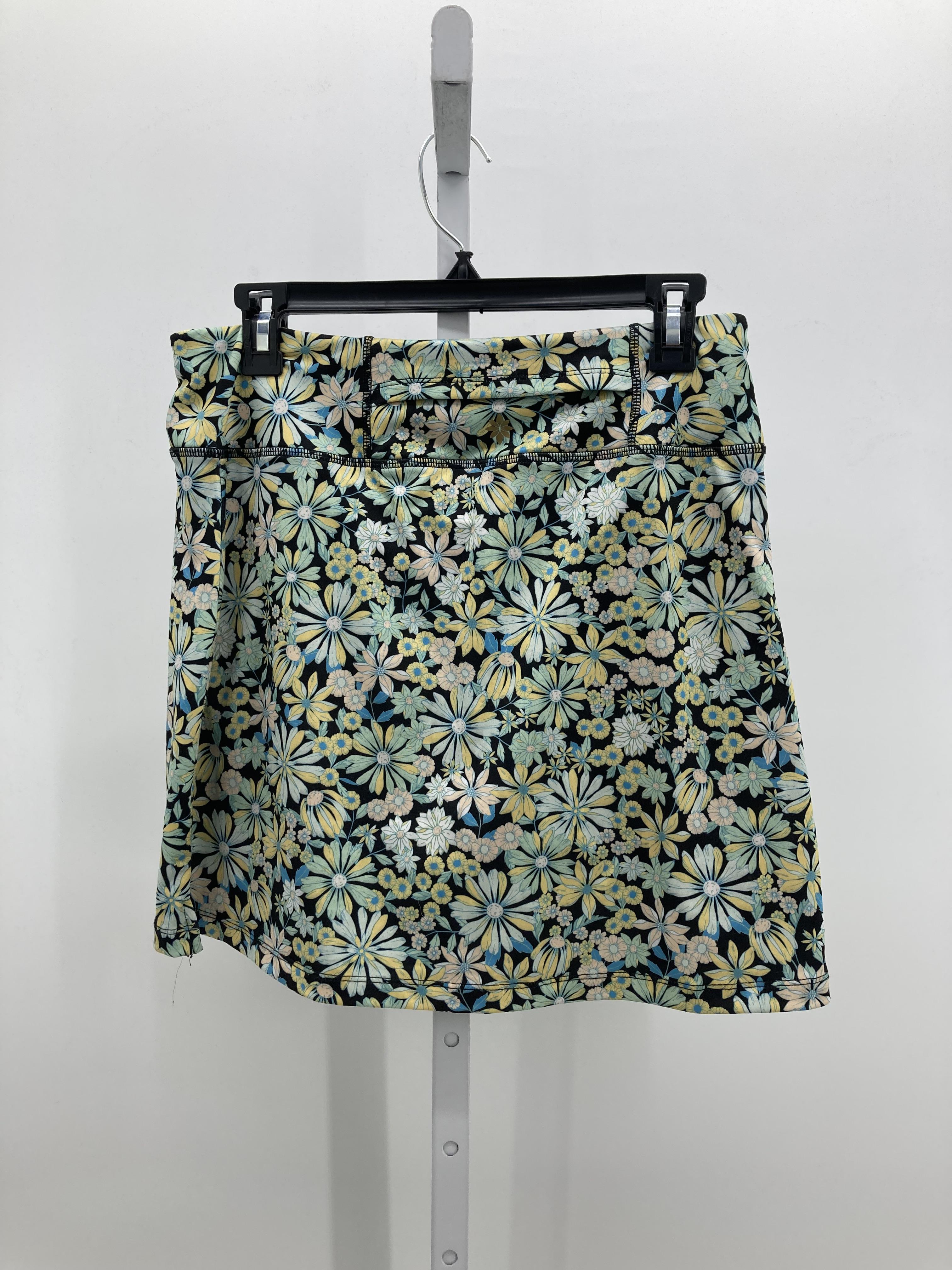 Kensie Size Medium Misses Skirt