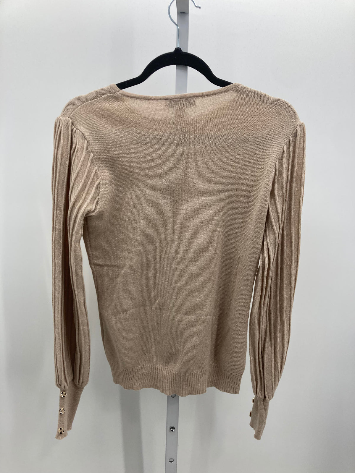 nanette lepore Size Small Misses Long Slv Sweater