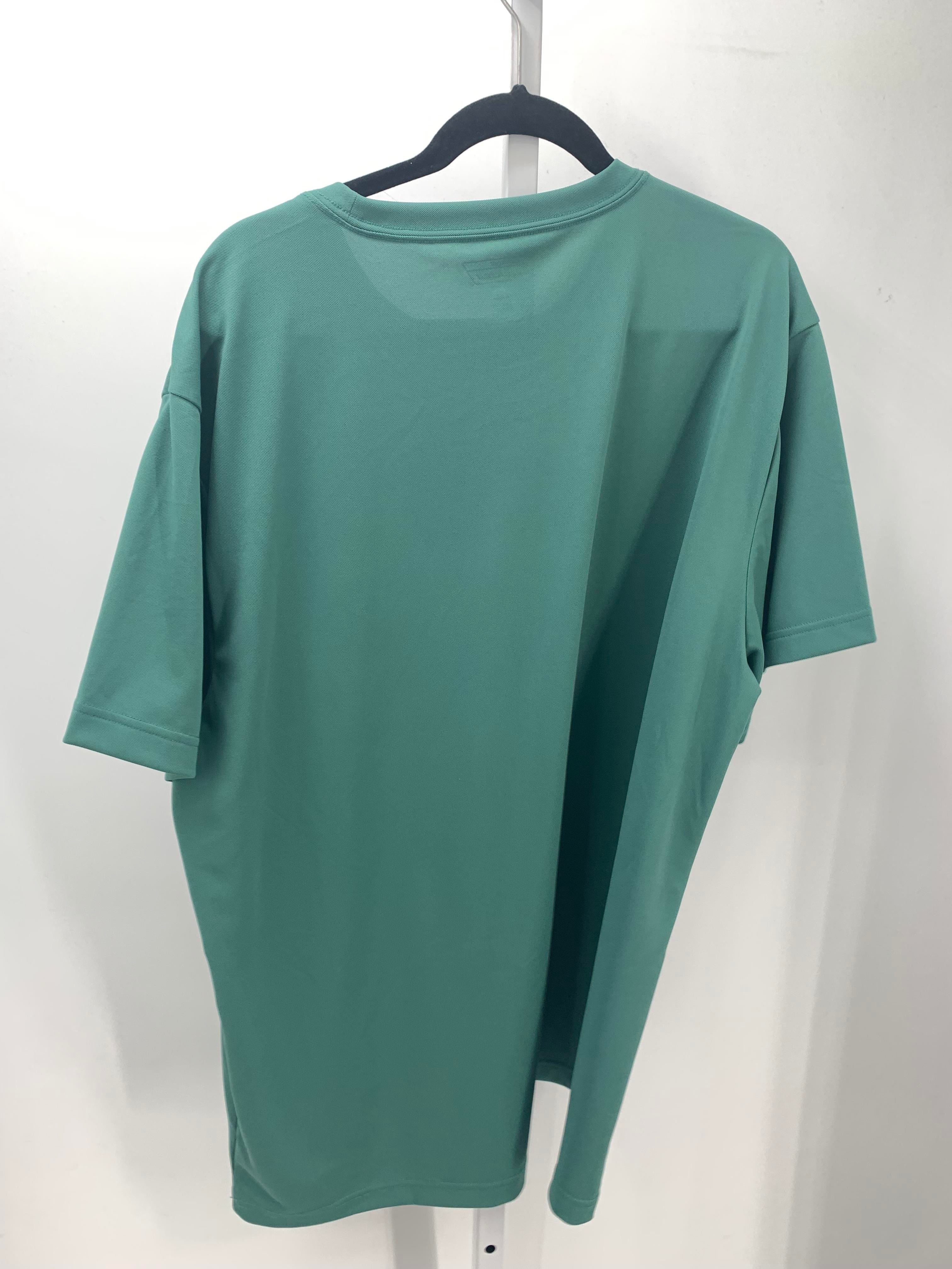 CREWNECK SHIRT