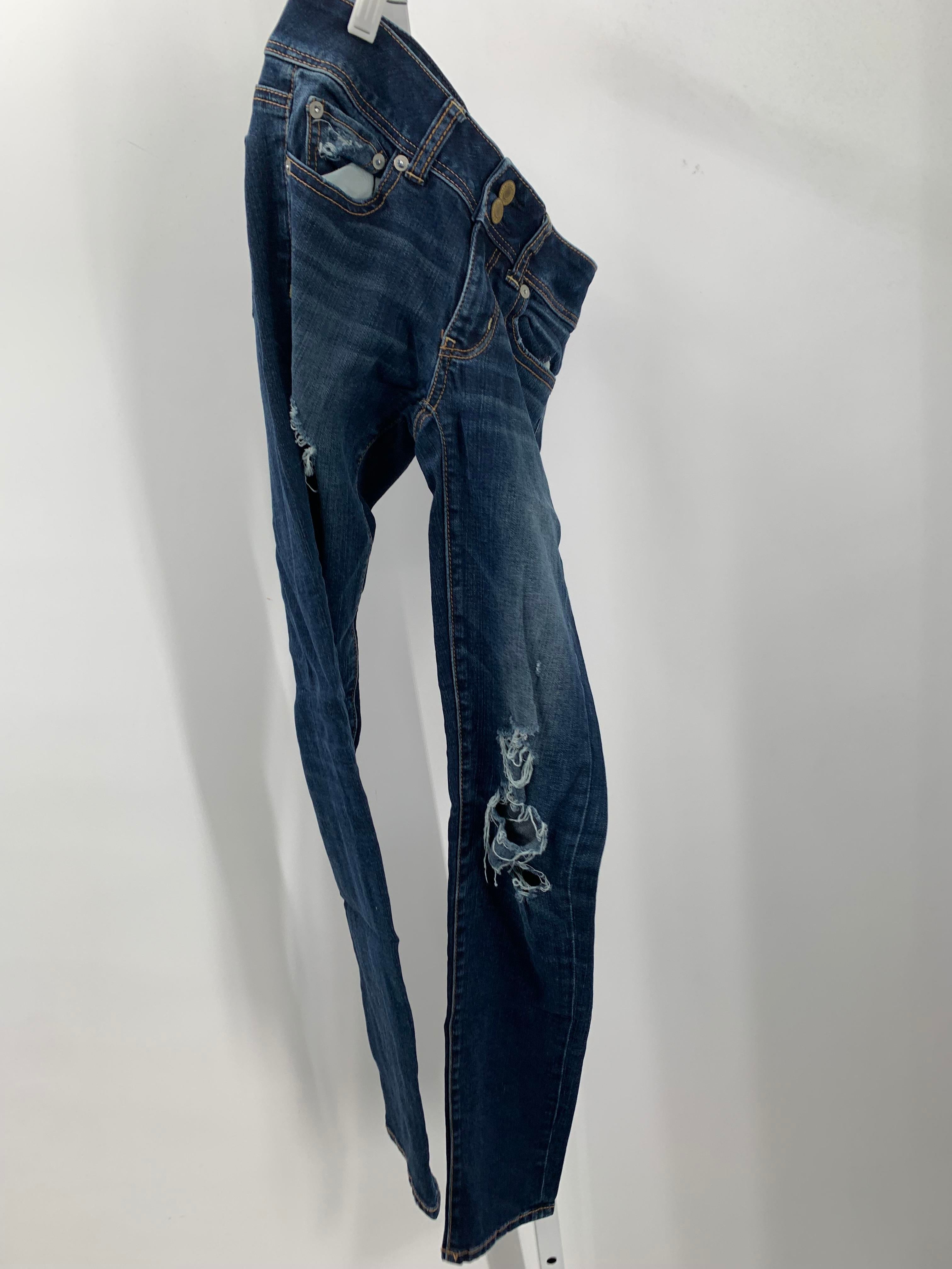 American Eagle Size 00 Juniors Jeans