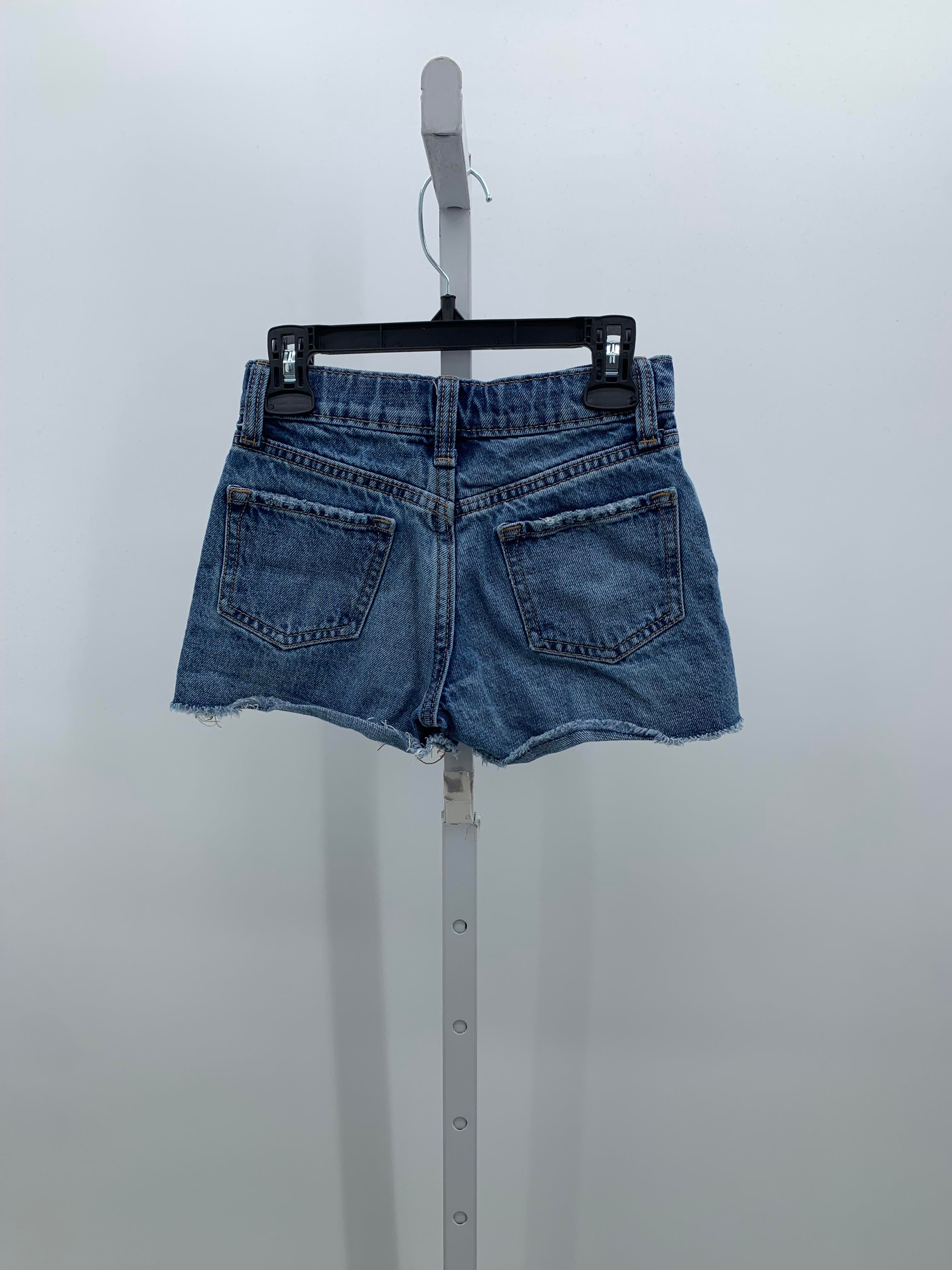 Old Navy Size 7 Girls Shorts