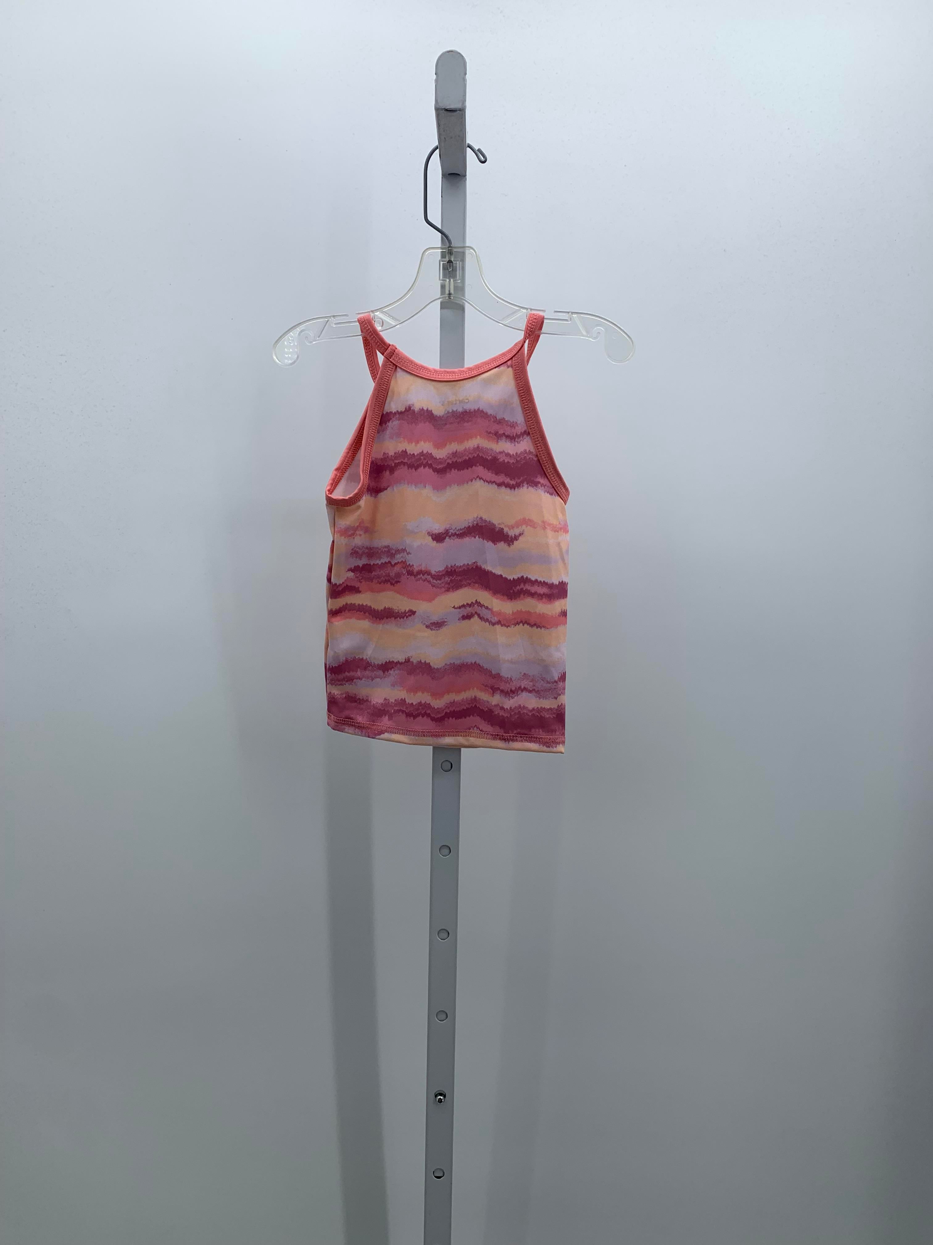 Carters Size 4 Girls Tank