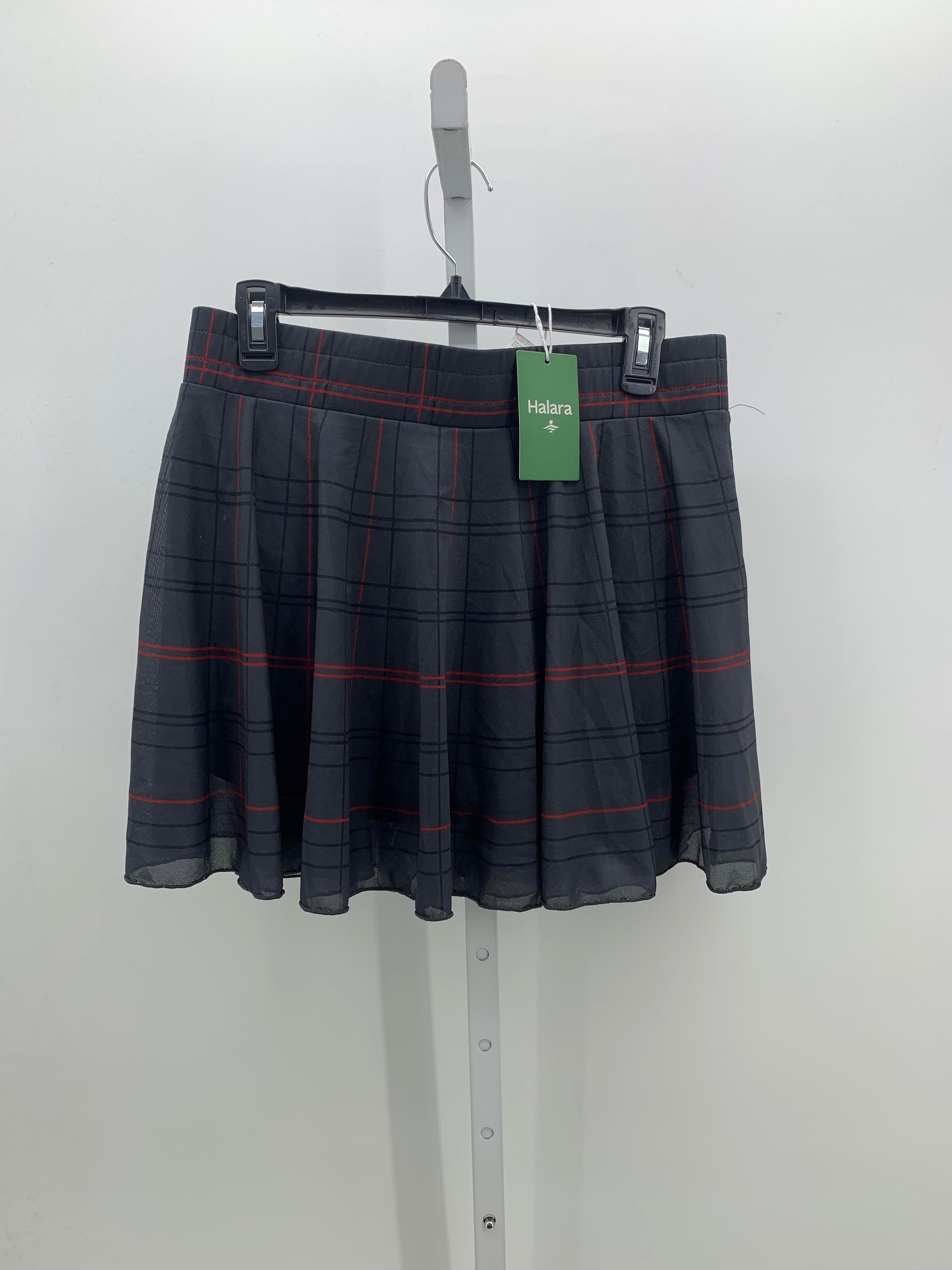 Size Large Misses Skirt