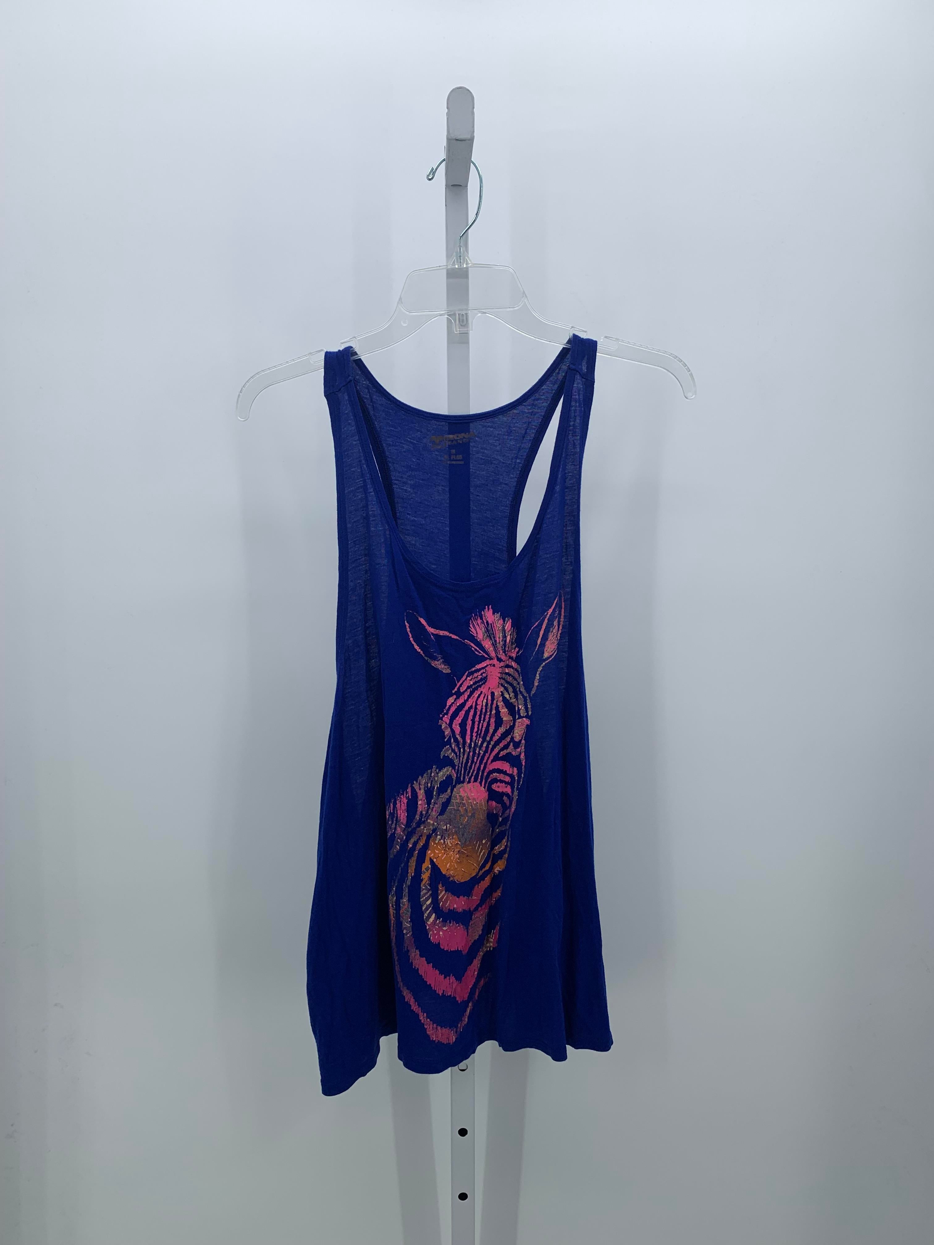 Arizona Size 1X Womens Tank