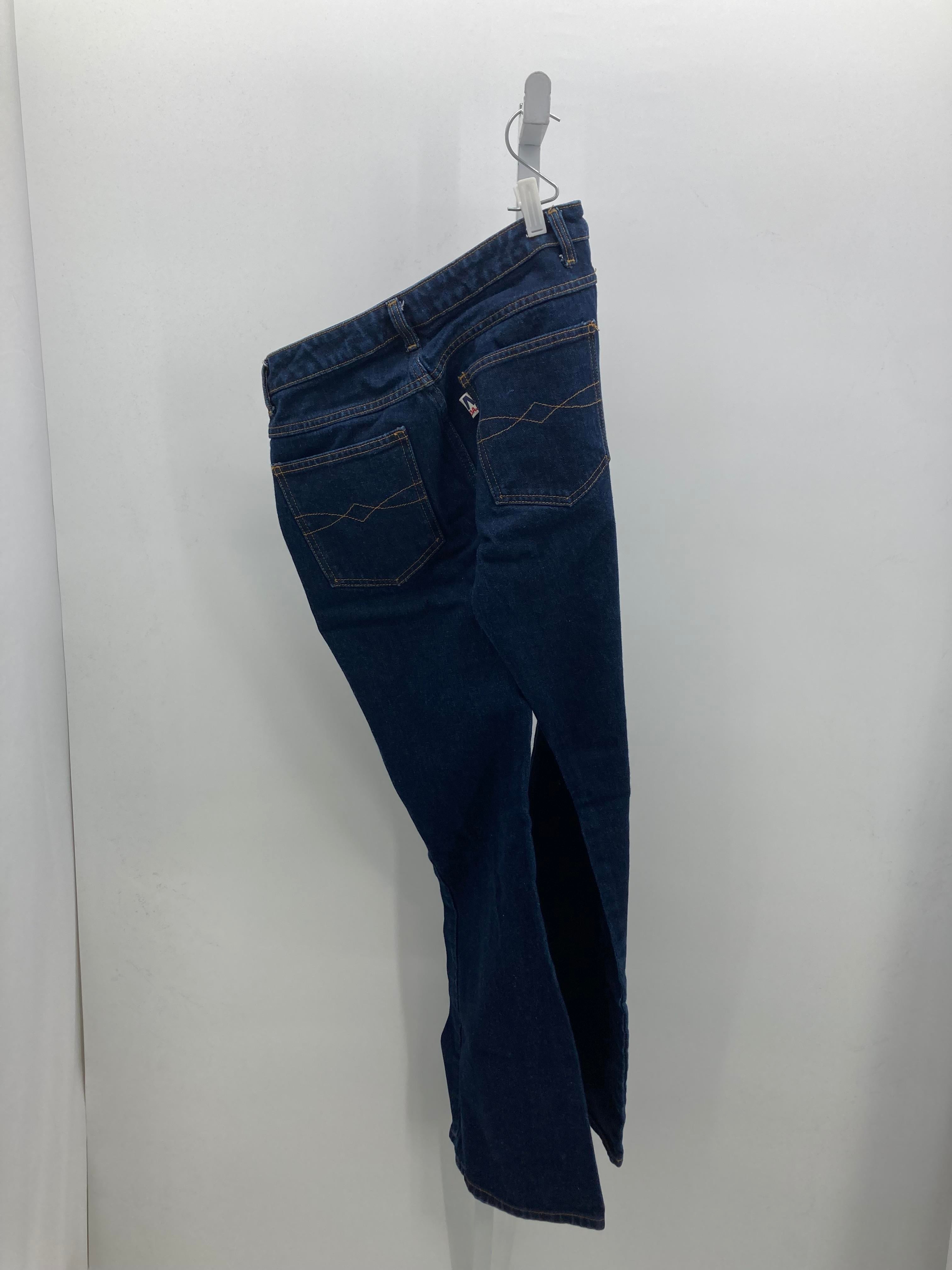 Once Again Size 7 Juniors Jeans