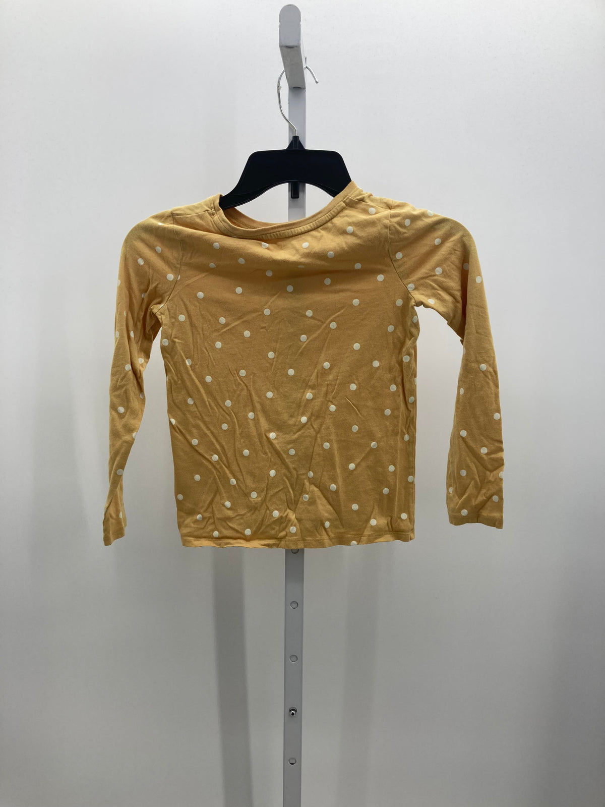 Jumping Beans Size 6X Girls Long Sleeve Shirt