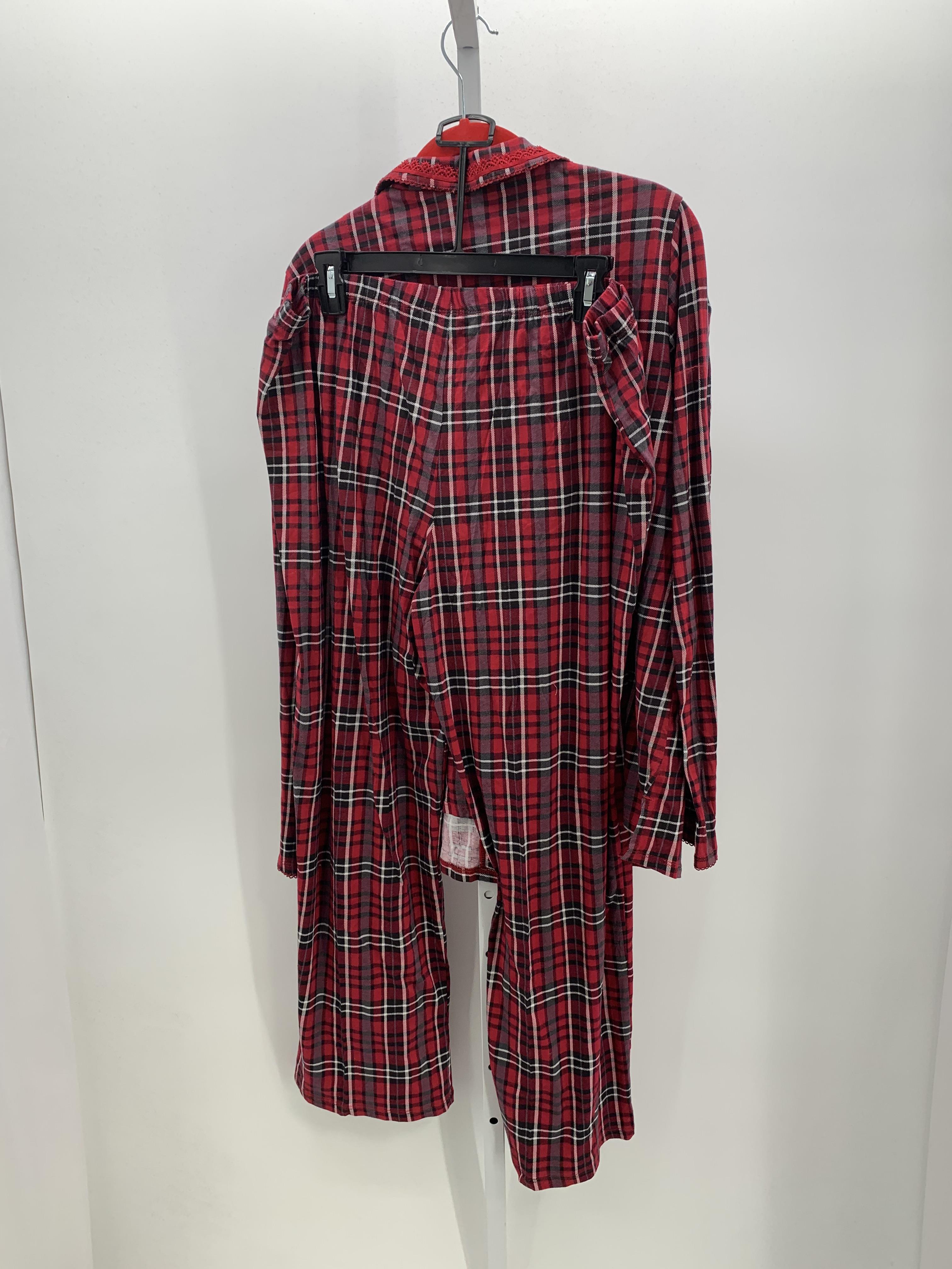 Celestial Dreams Size Extra Large Misses Pajamas
