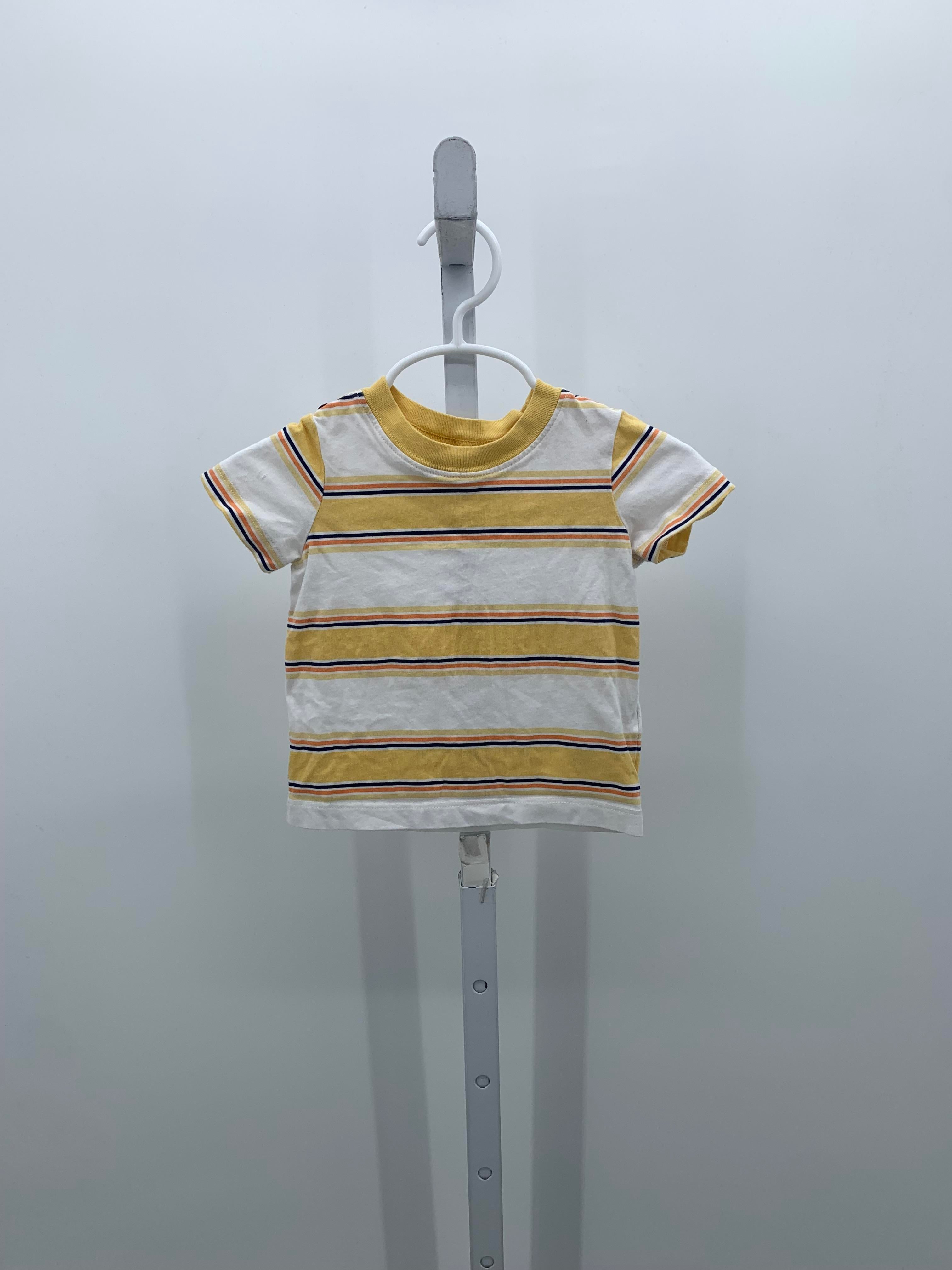 STRIPES KNIT