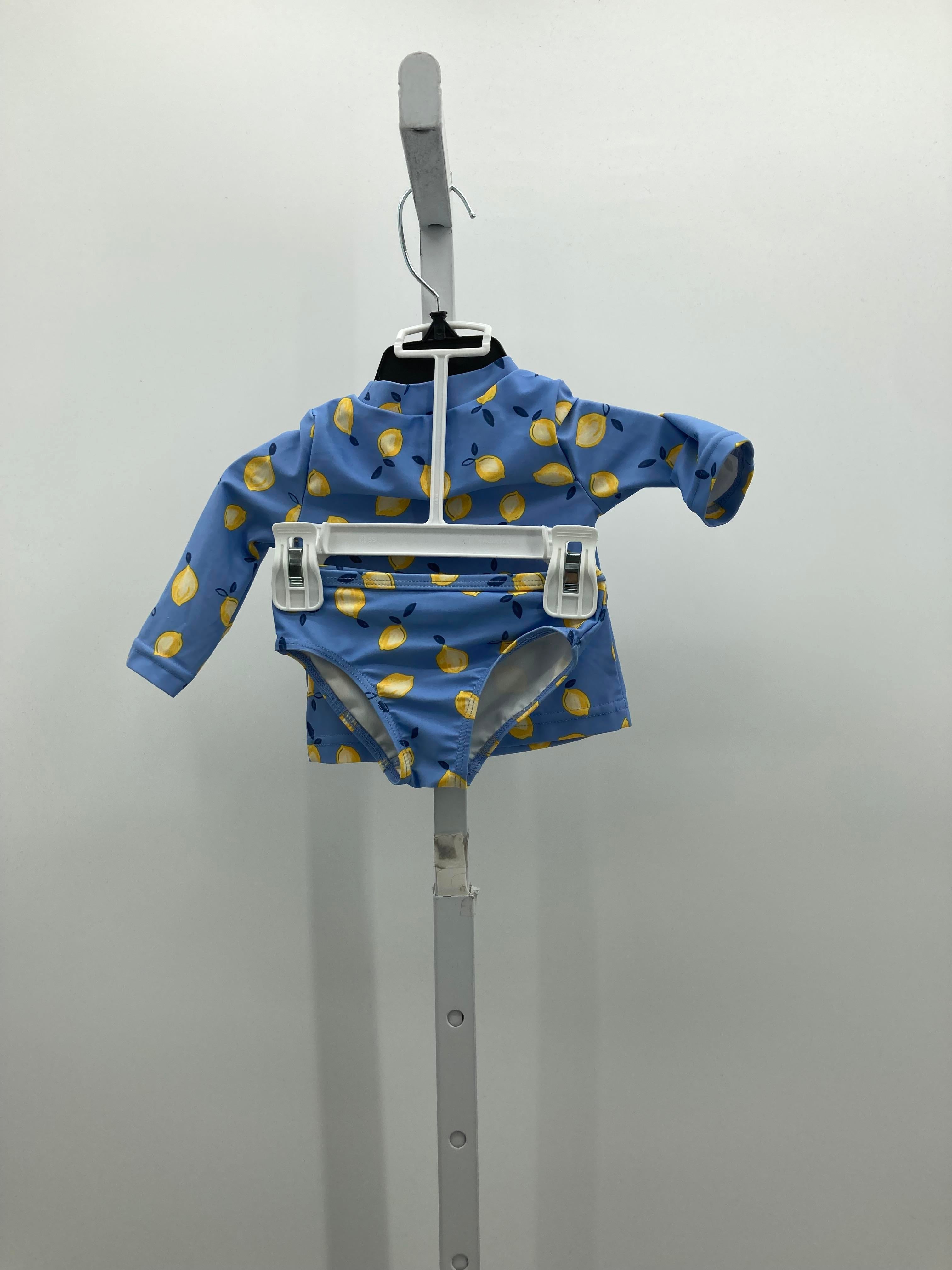 Carters Size 3 Months Girls 2 pc Suit