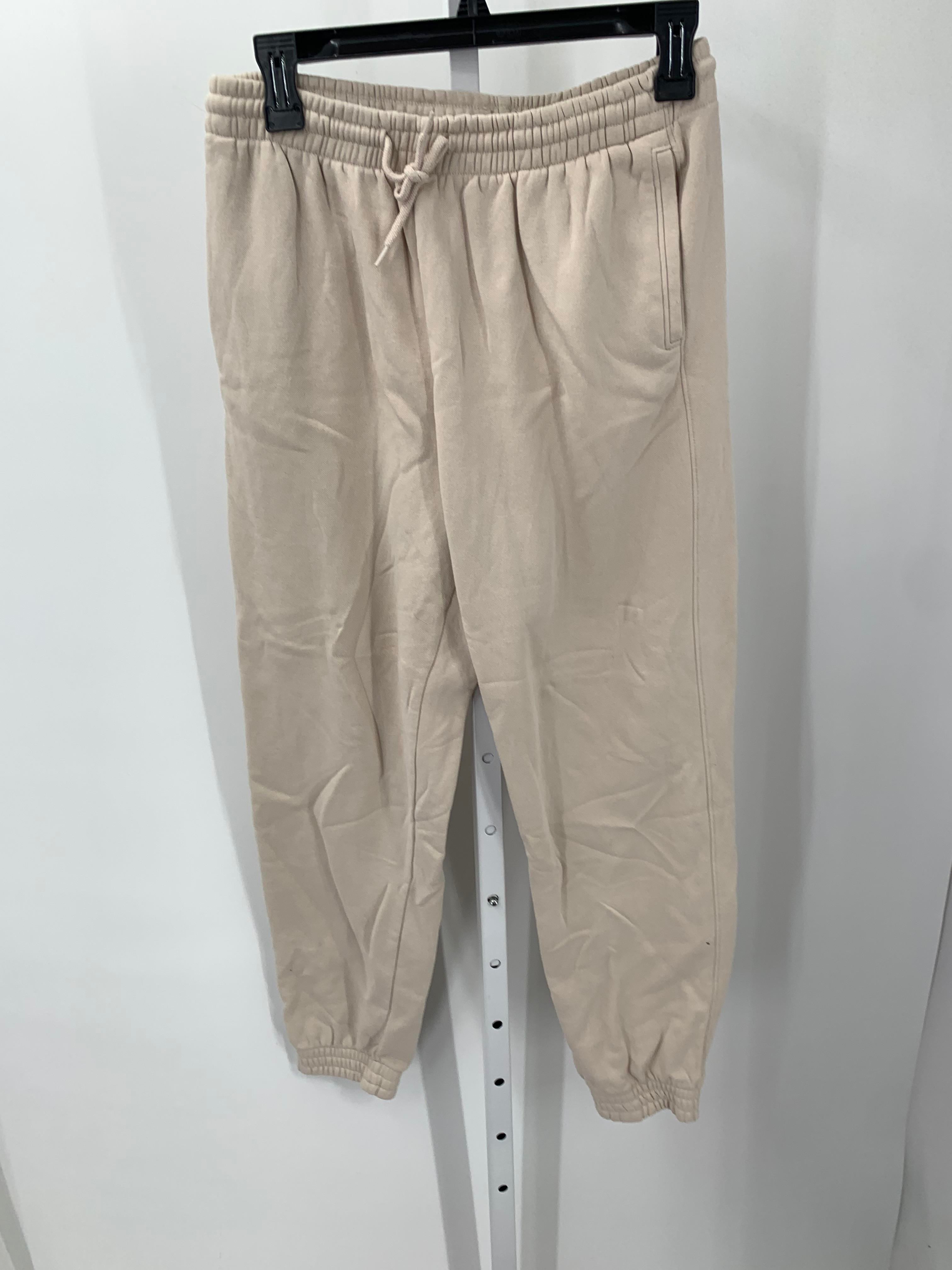 Divided Size Small Juniors Sweatpants