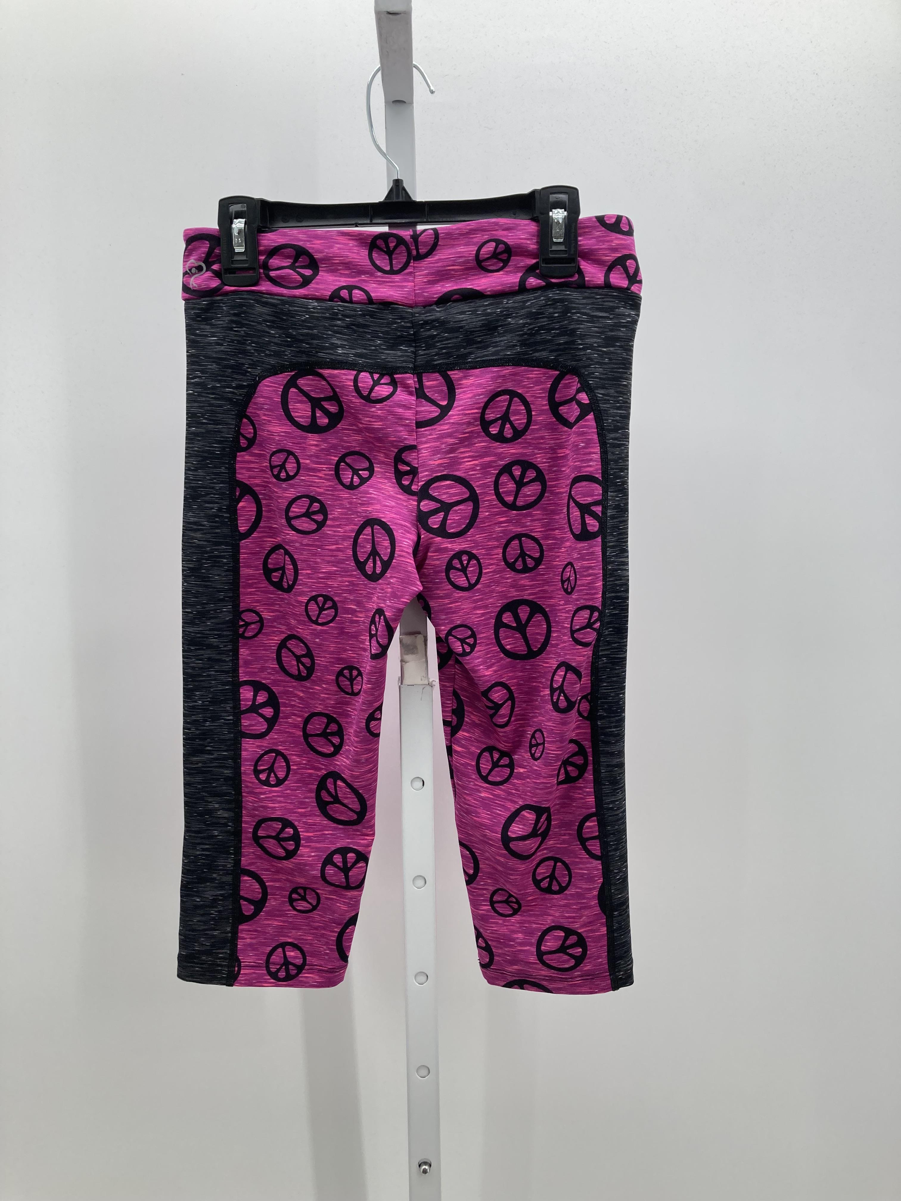 Size 10-12 Girls Leggings