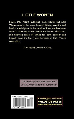 Little Women -