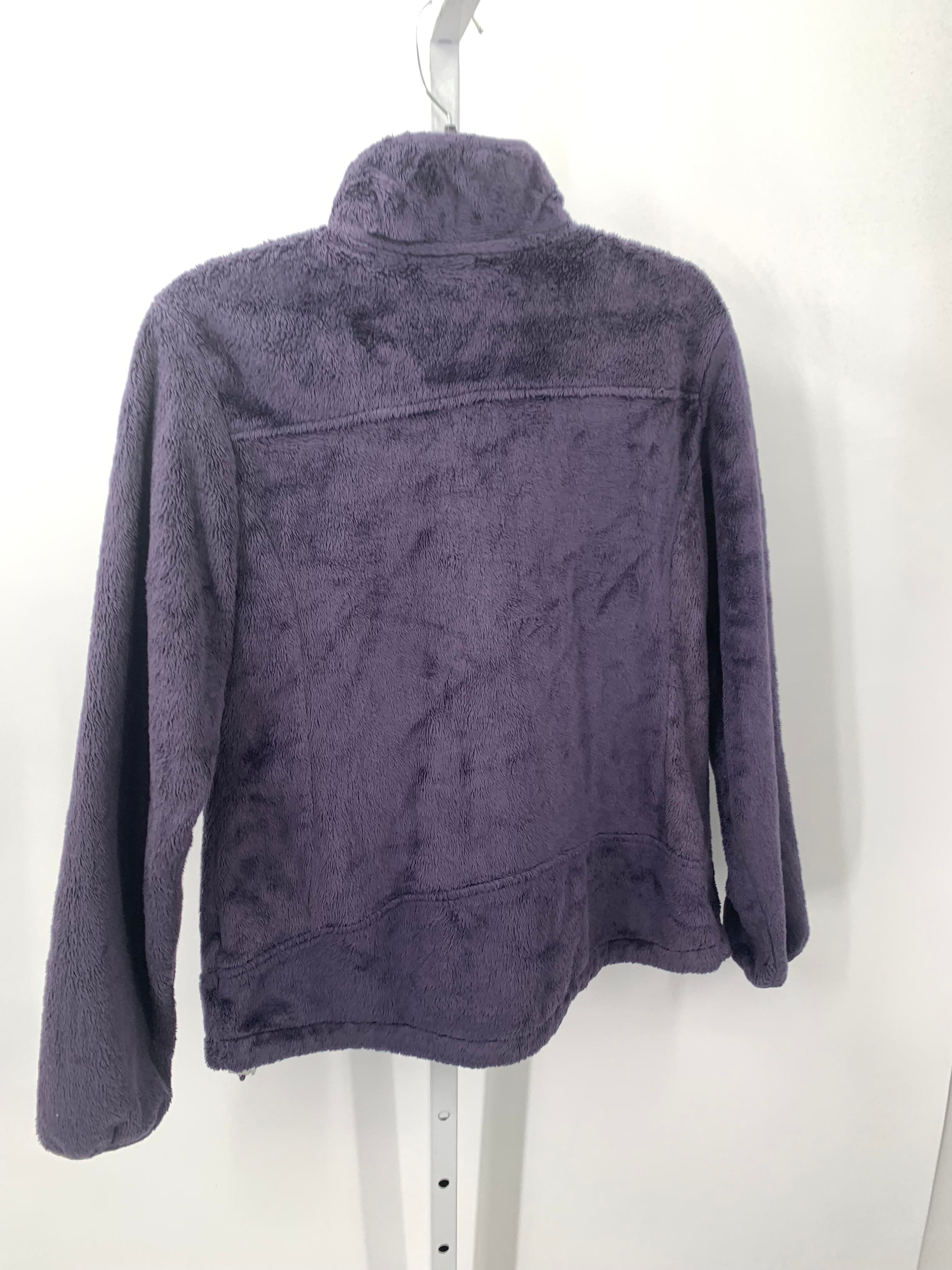 Free Country Size Large Misses Fleece Jacket