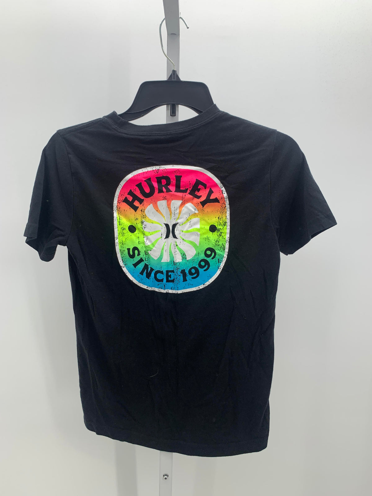NEON LOGO KNIT