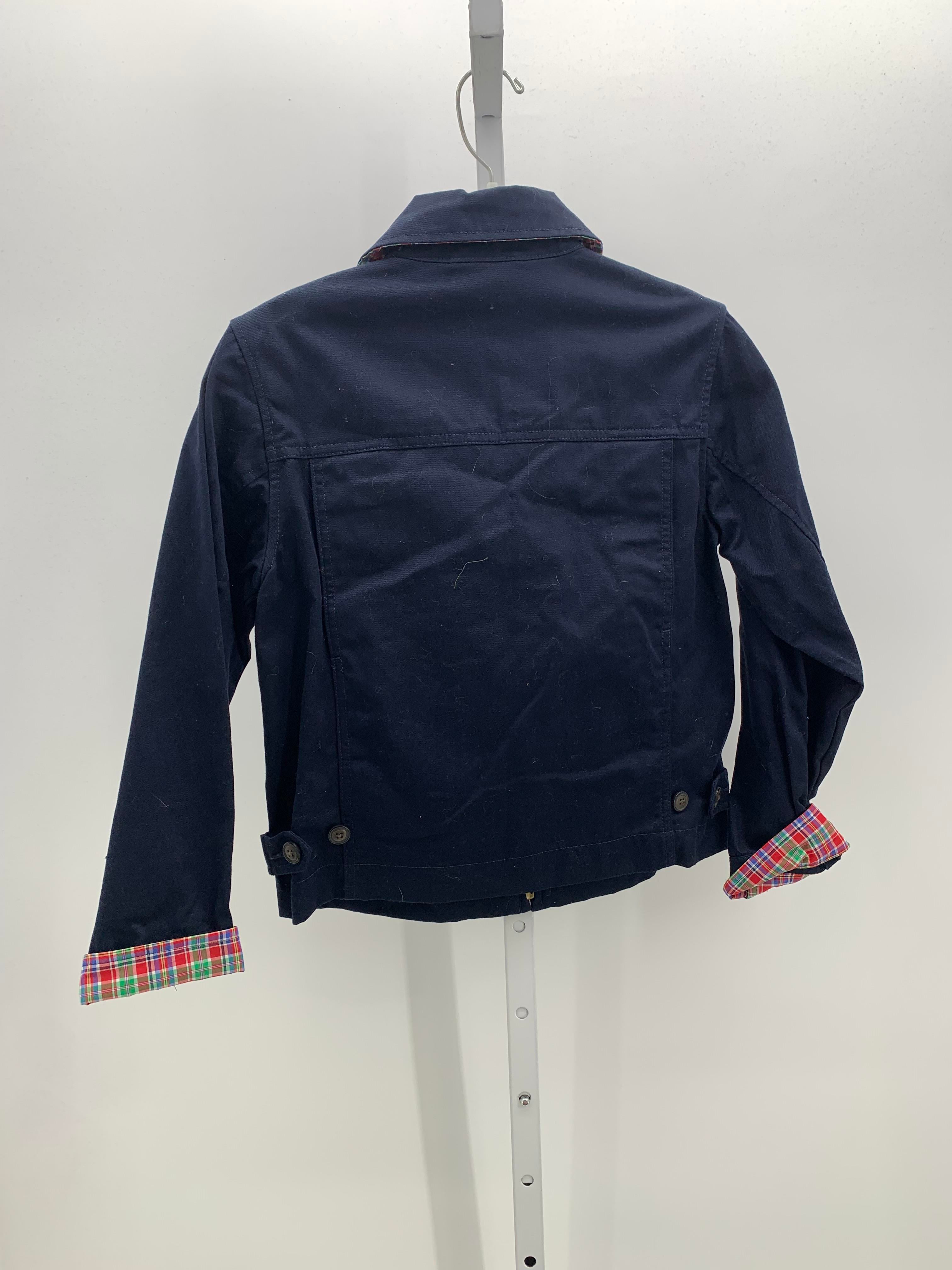 NEW ZIP UP JACKET
