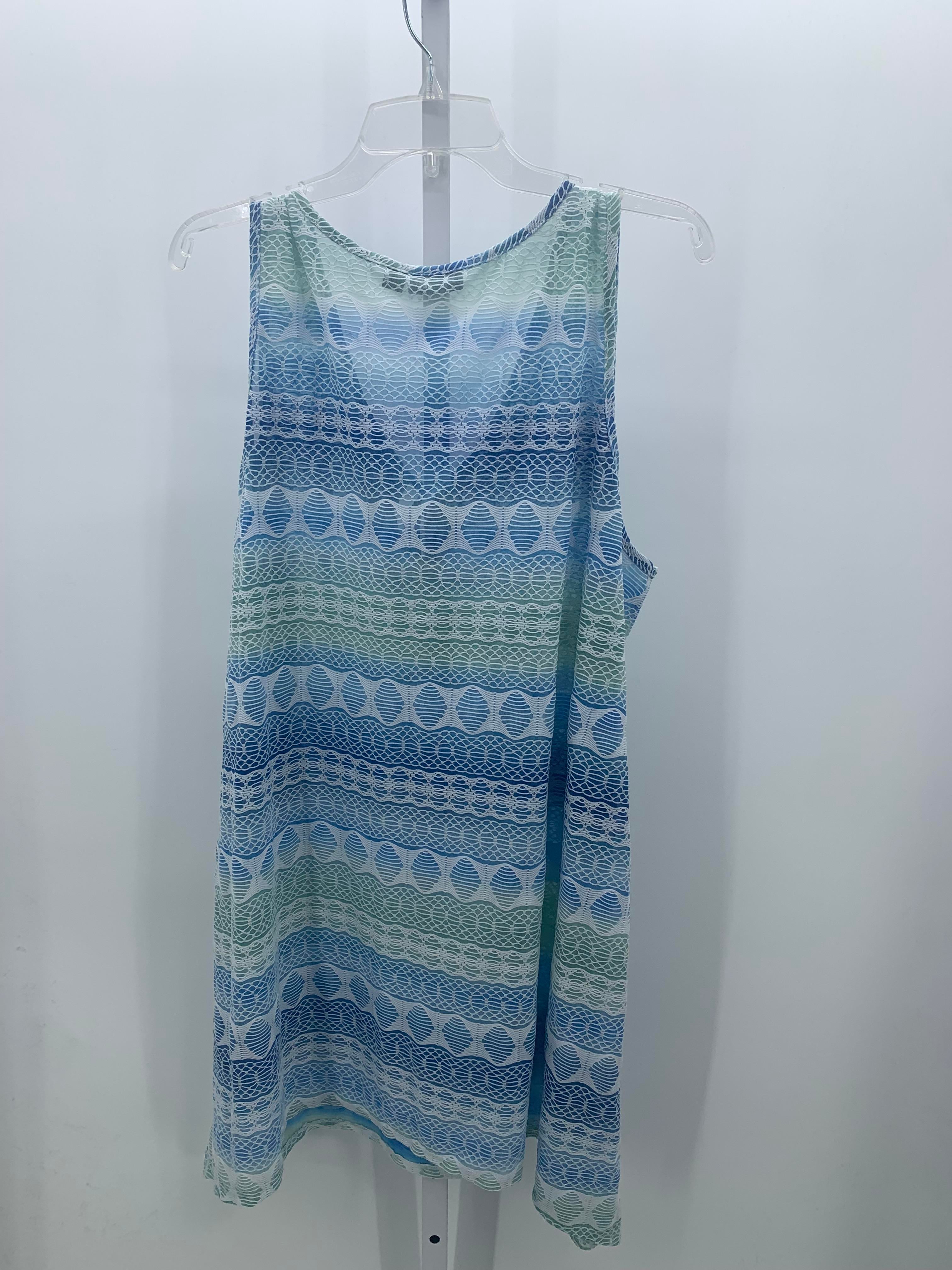Apt. 9 Size XXL Misses Sundress