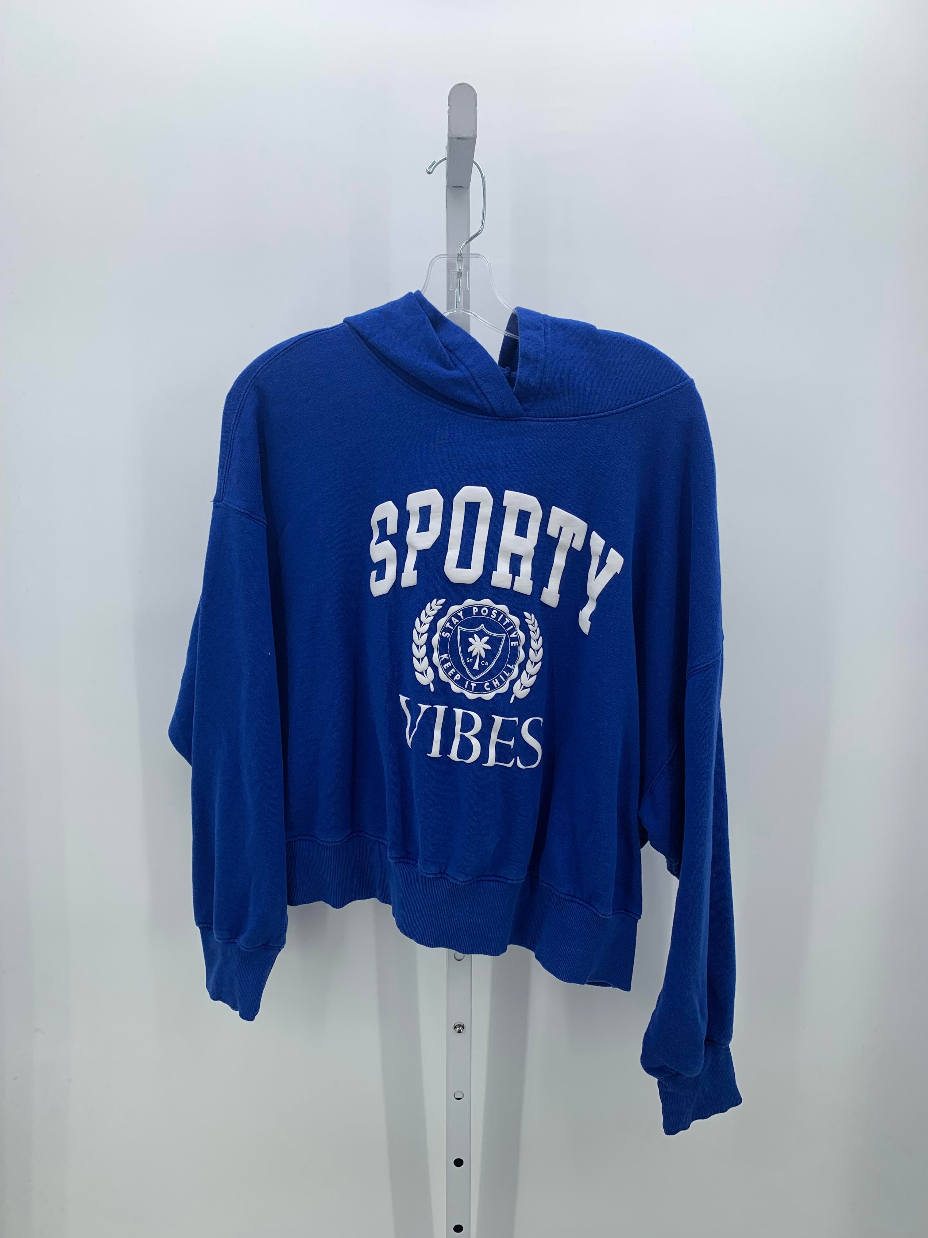 Old Navy Size XXL Misses Long Sleeve Shirt