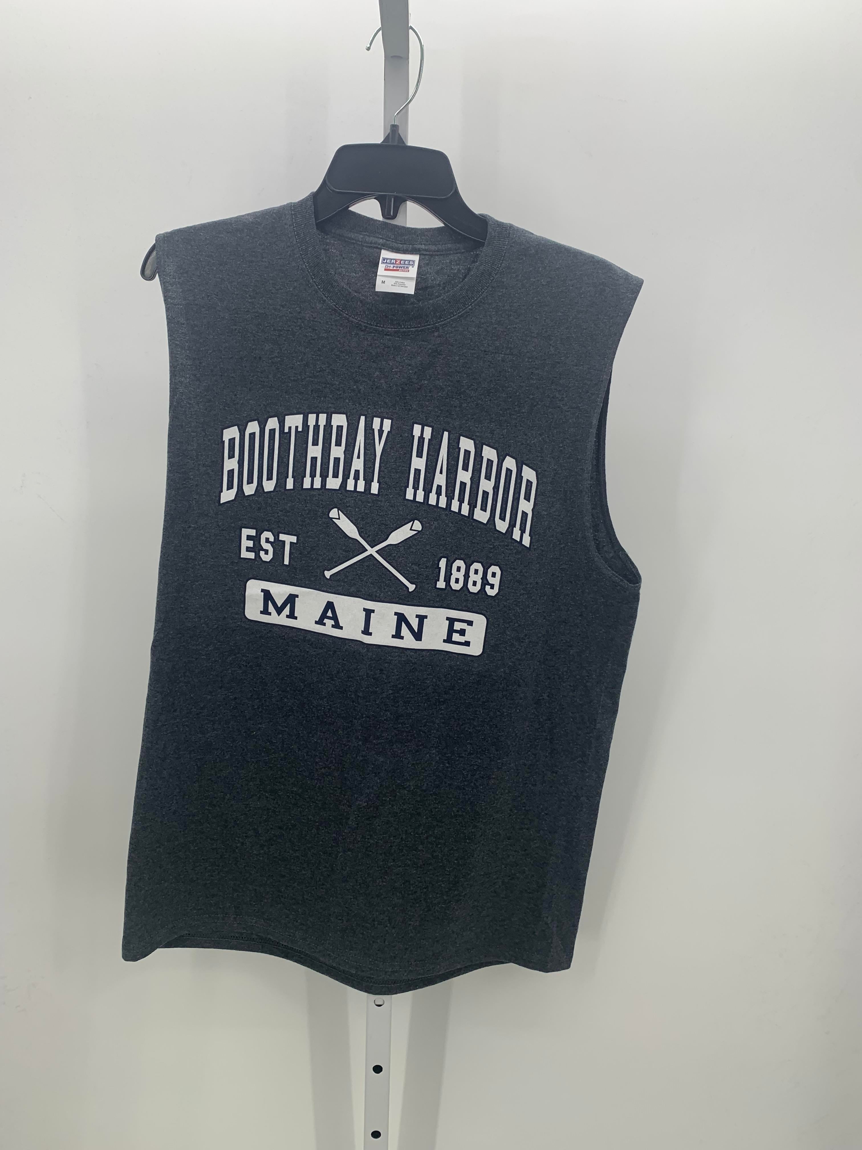 BOOTHBAY HARBOR KNIT