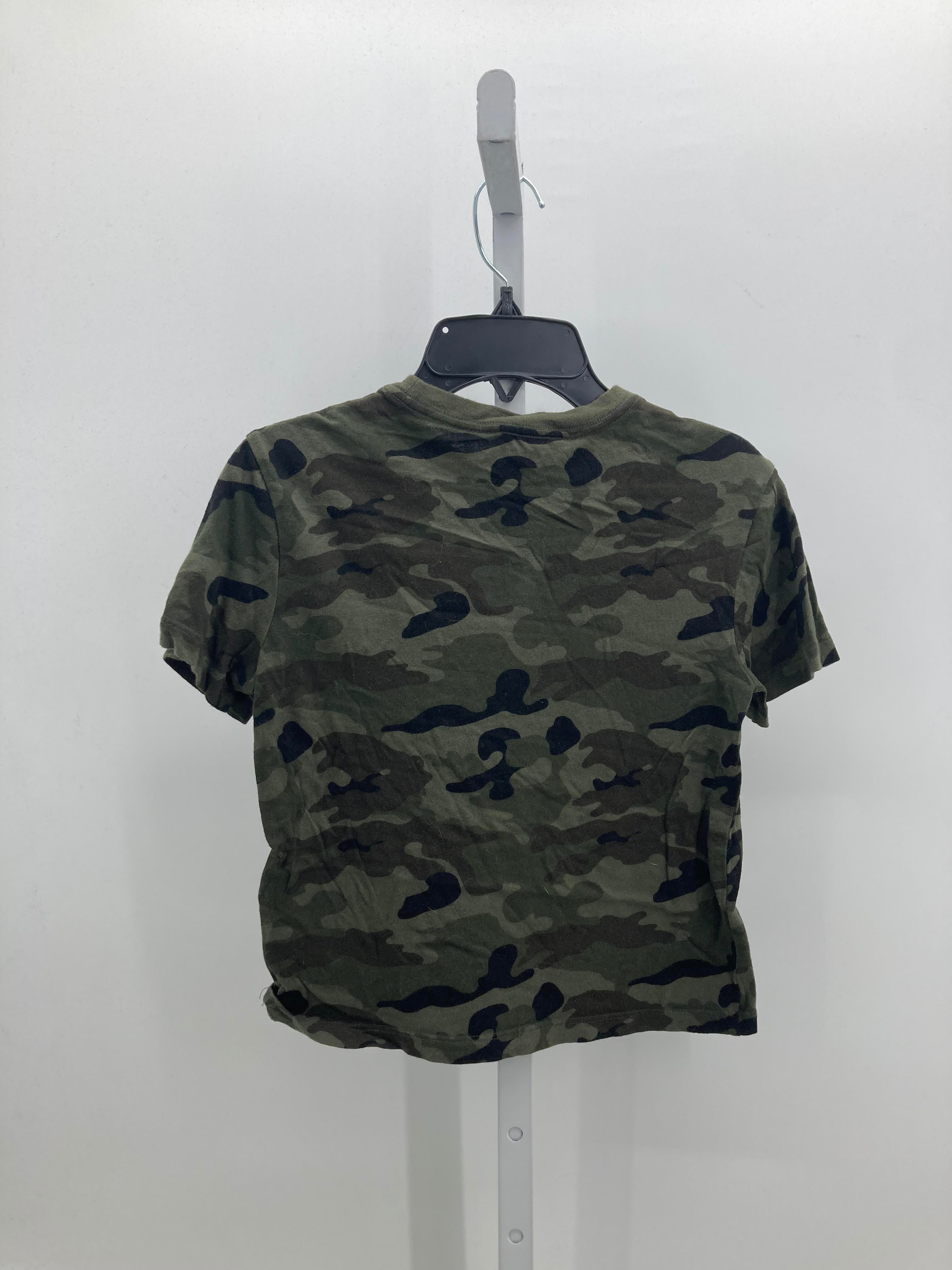 CAMO KNIT