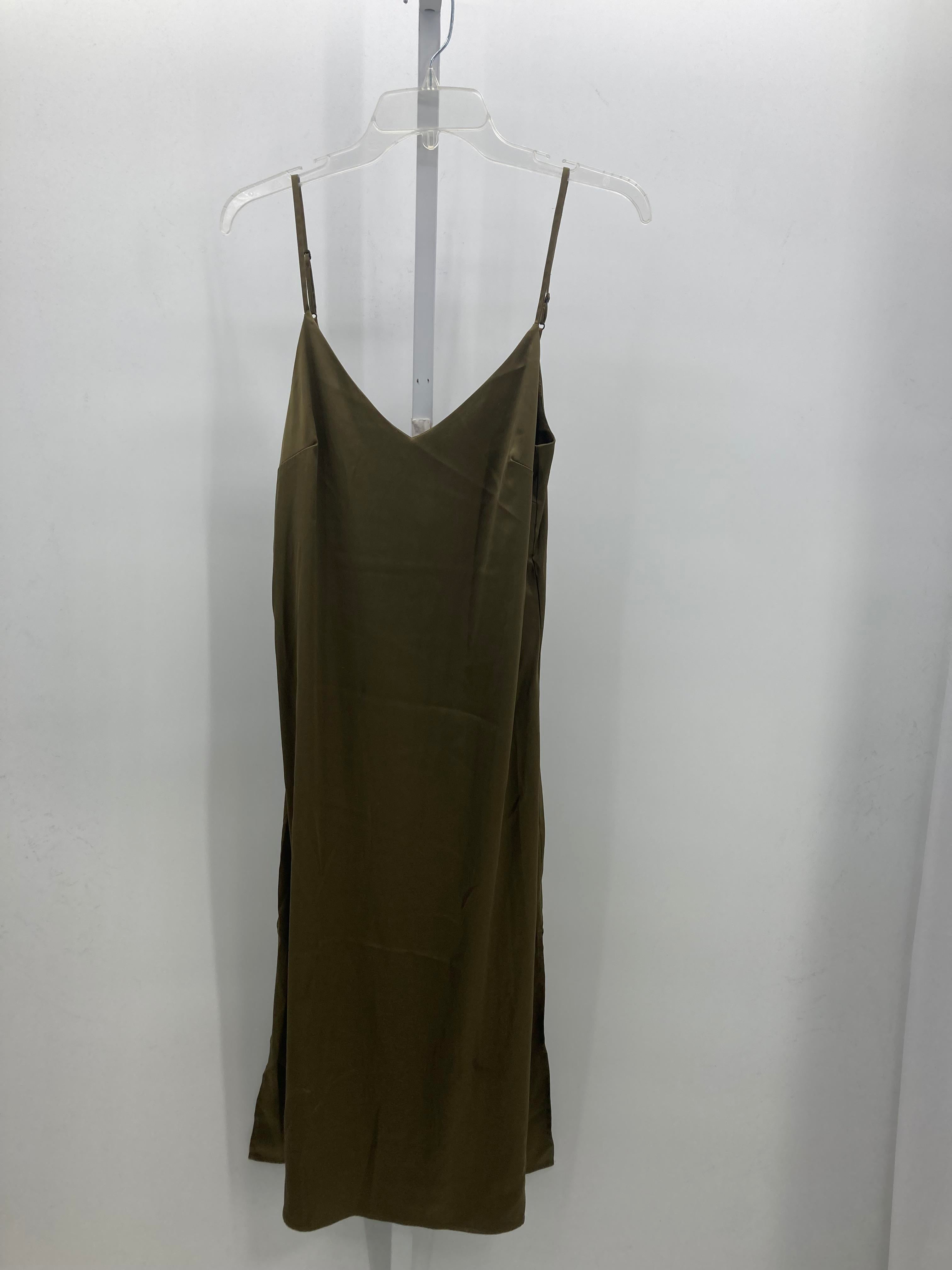 Size X Small Juniors Sleeveless Dress