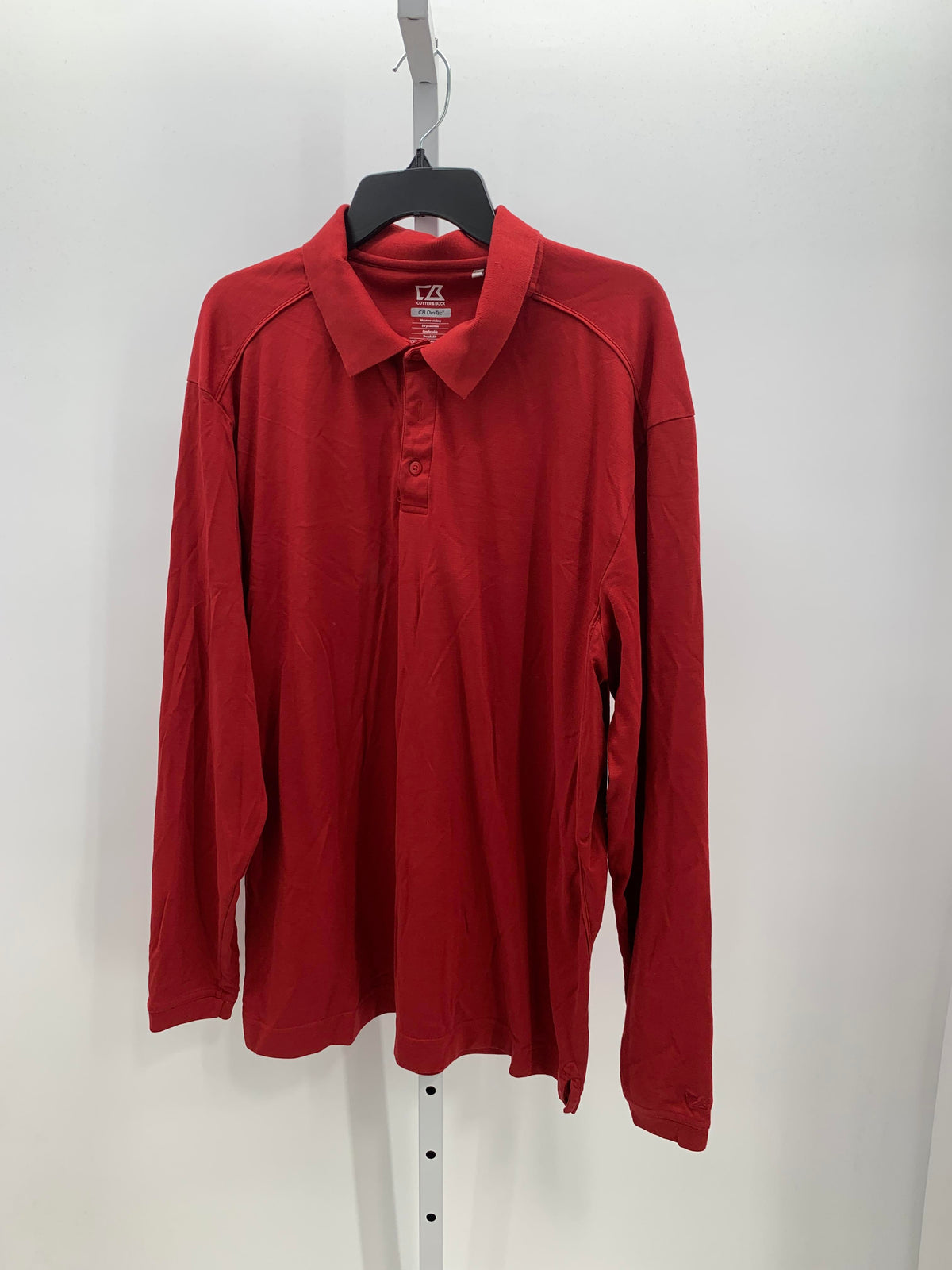 ACTIVE WEAR POLO