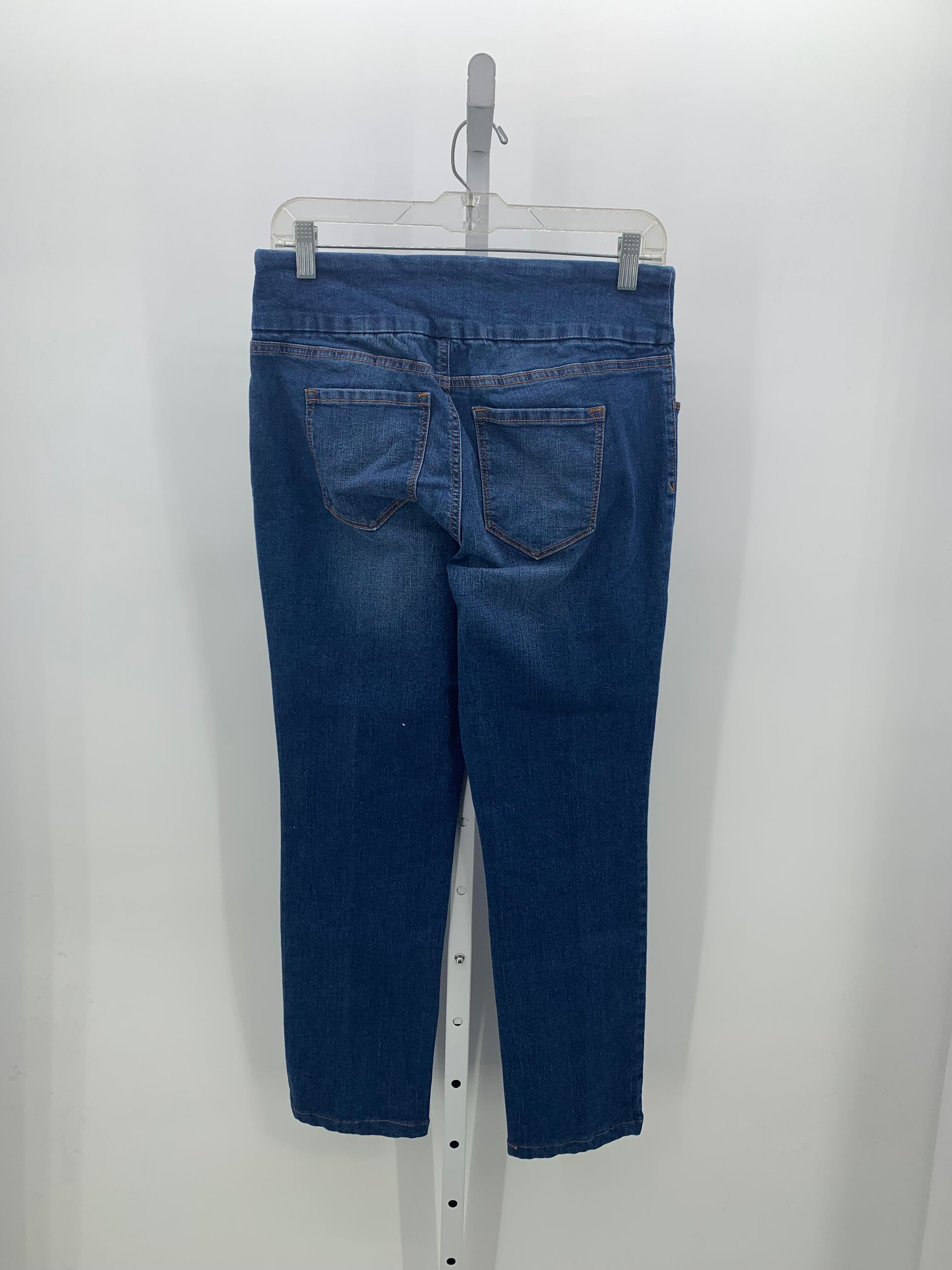 Gloria Vanderbilt Size 8 Misses Jeans