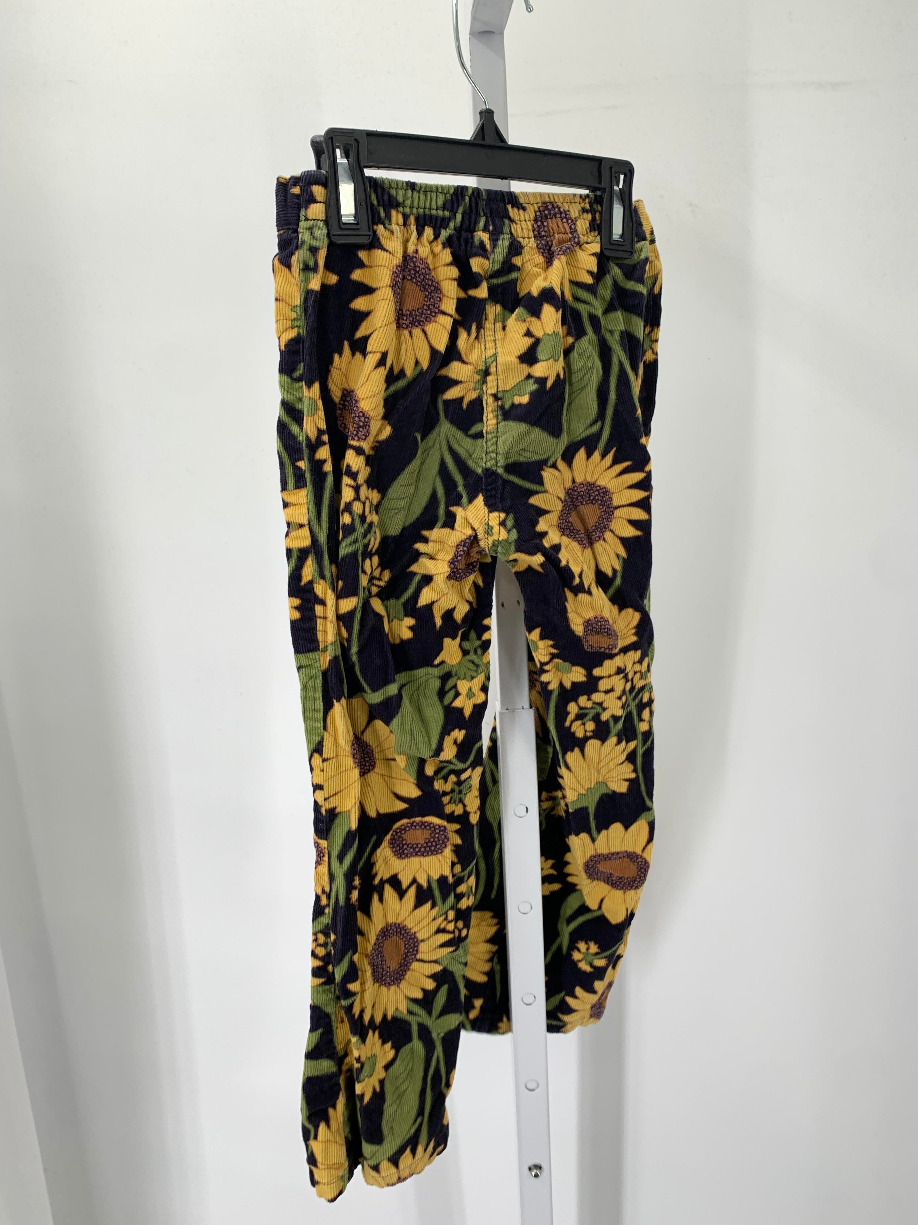 Gymboree Size 5 Girls Corduroy