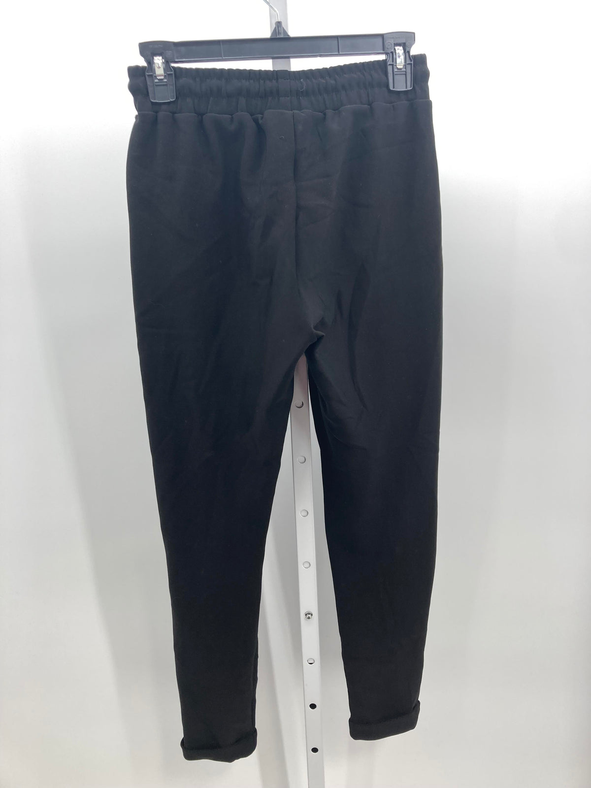 Size Medium Misses Sweat Pants