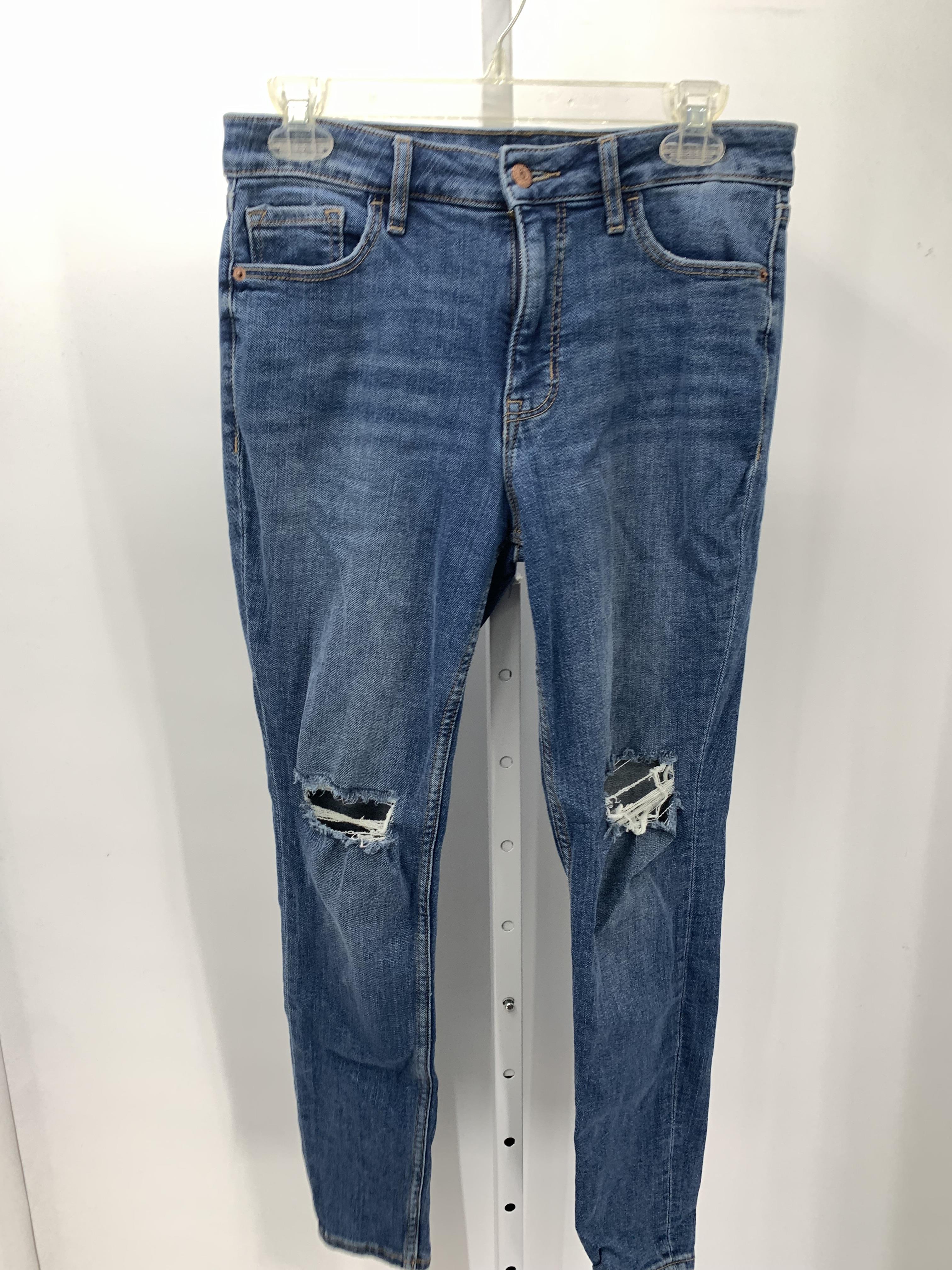 Old Navy Size 8 Misses Jeans