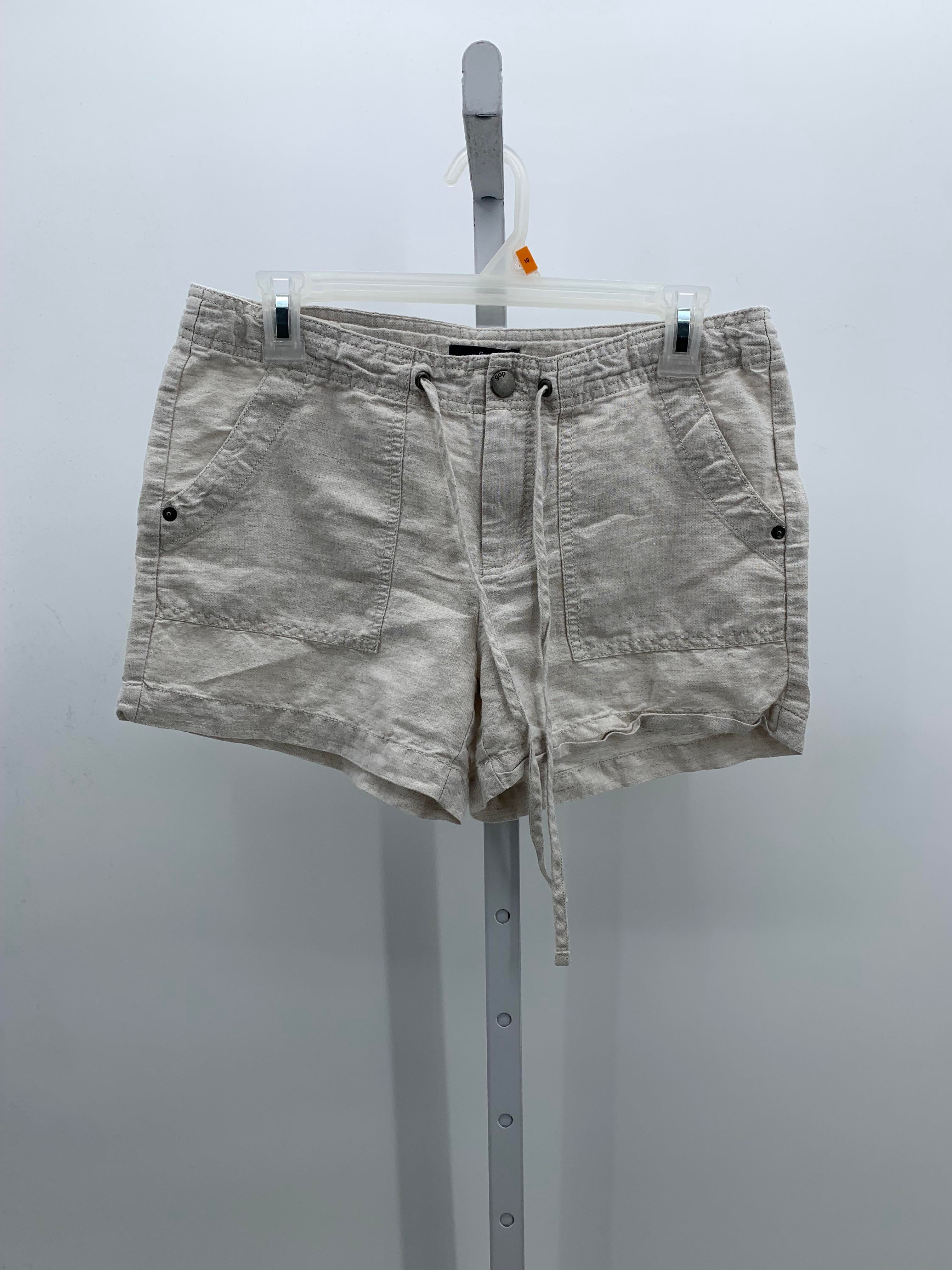 Gap Size 2 Misses Shorts