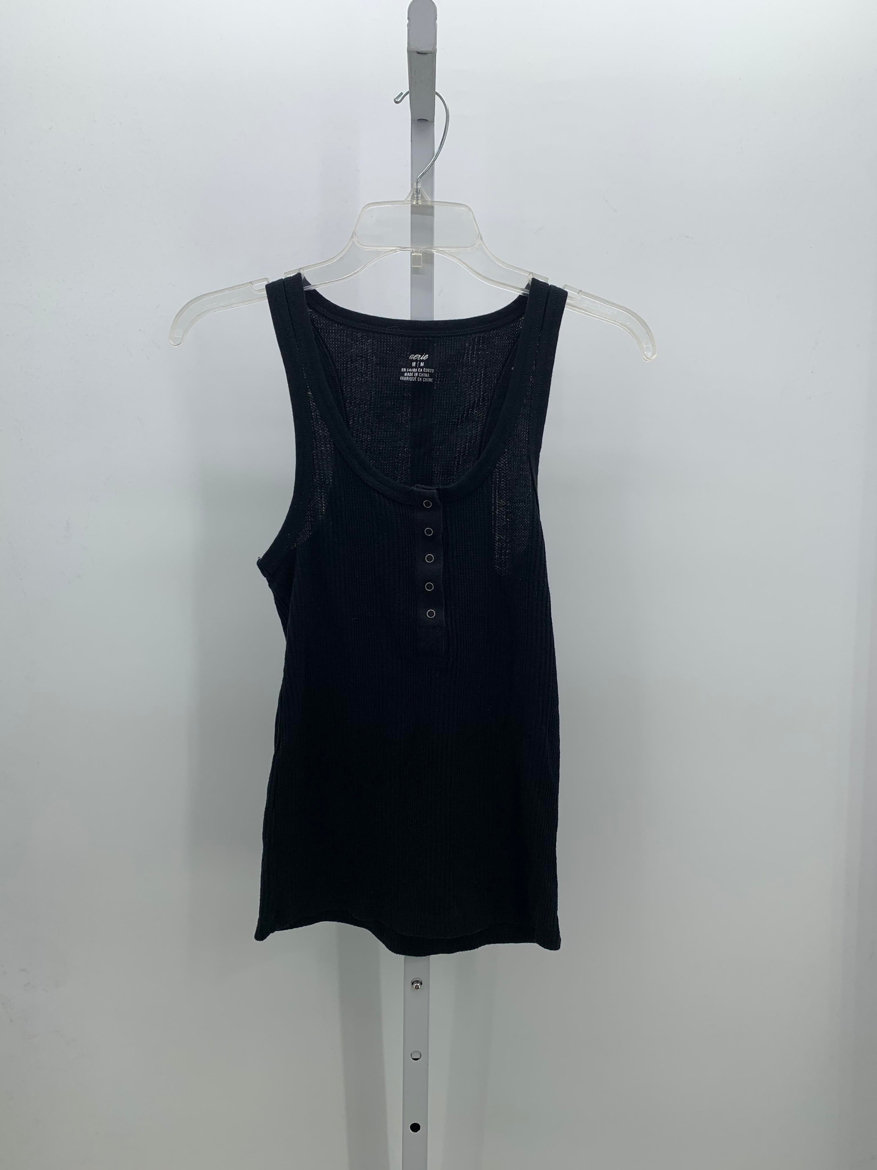 Aerie Size Medium Juniors Tank